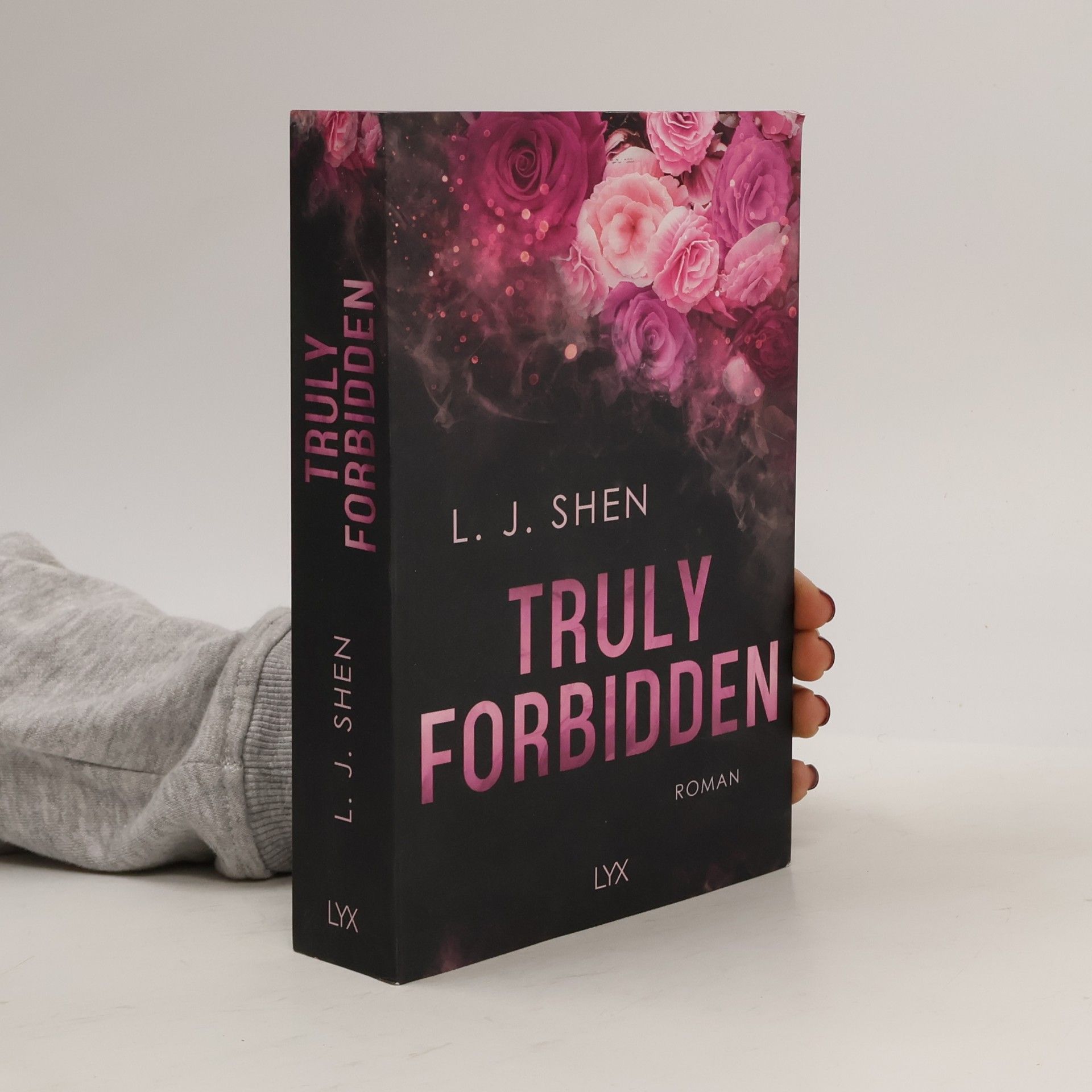 Truly Forbidden