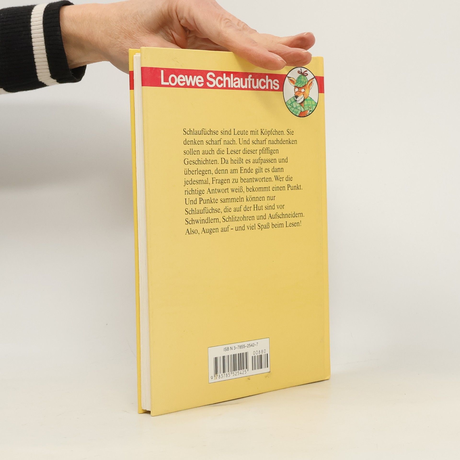 Schlossgespenst gesucht und andere Denk-mit-Geschichten