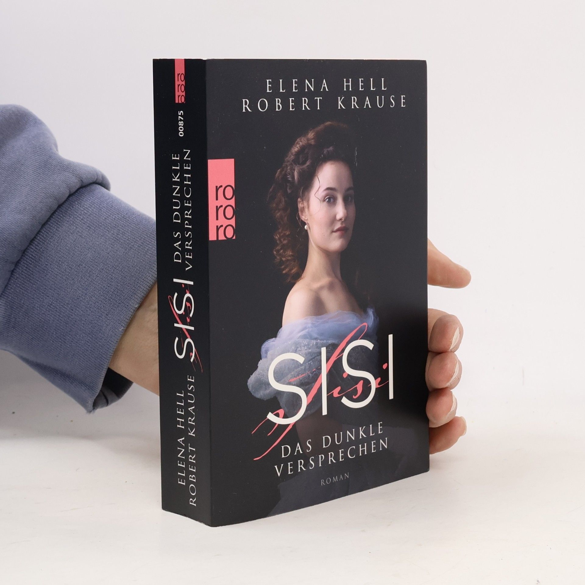 Sisi. Das dunkle Versprechen