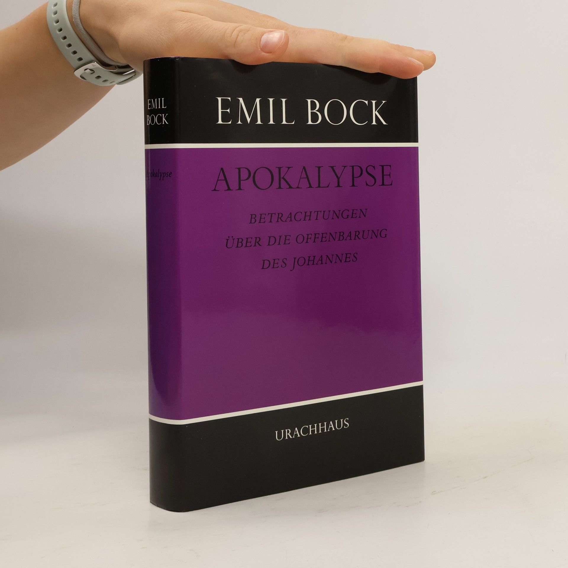 Apokalypse