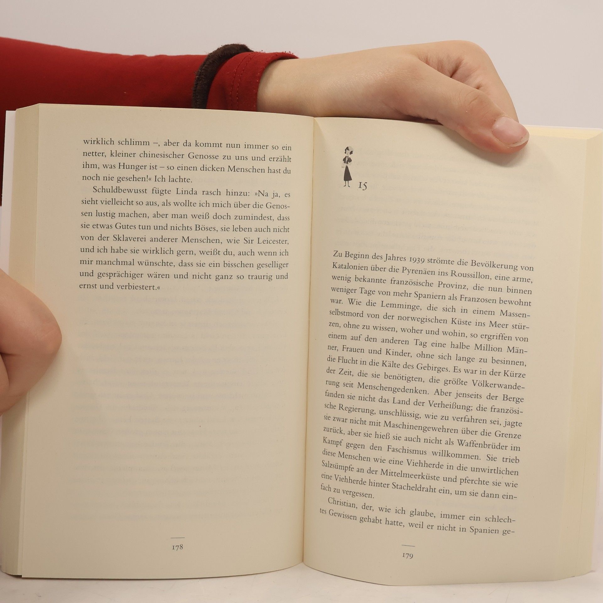 Nancy Mitford Englische Liebschaften