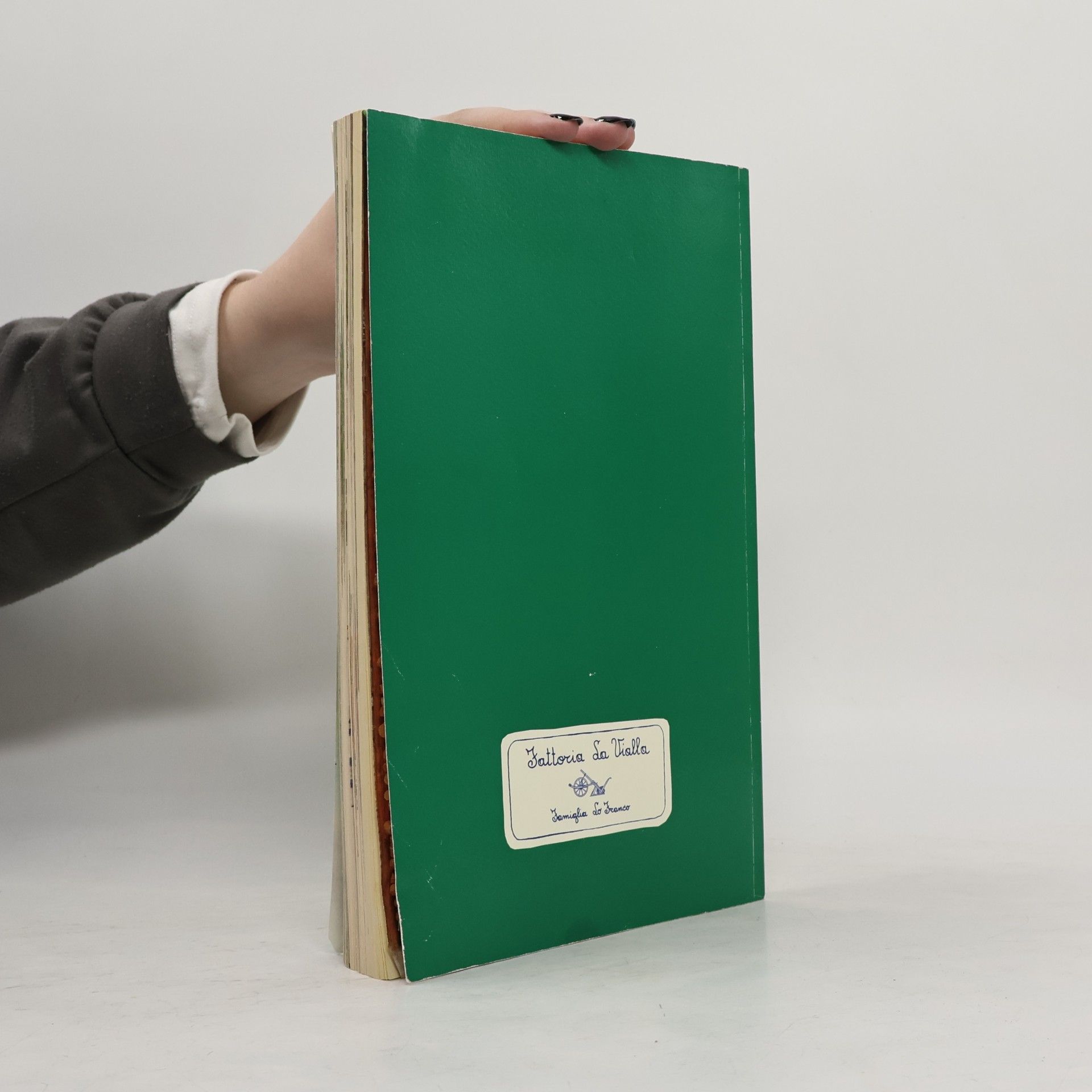 kolektiv "Handbuch"