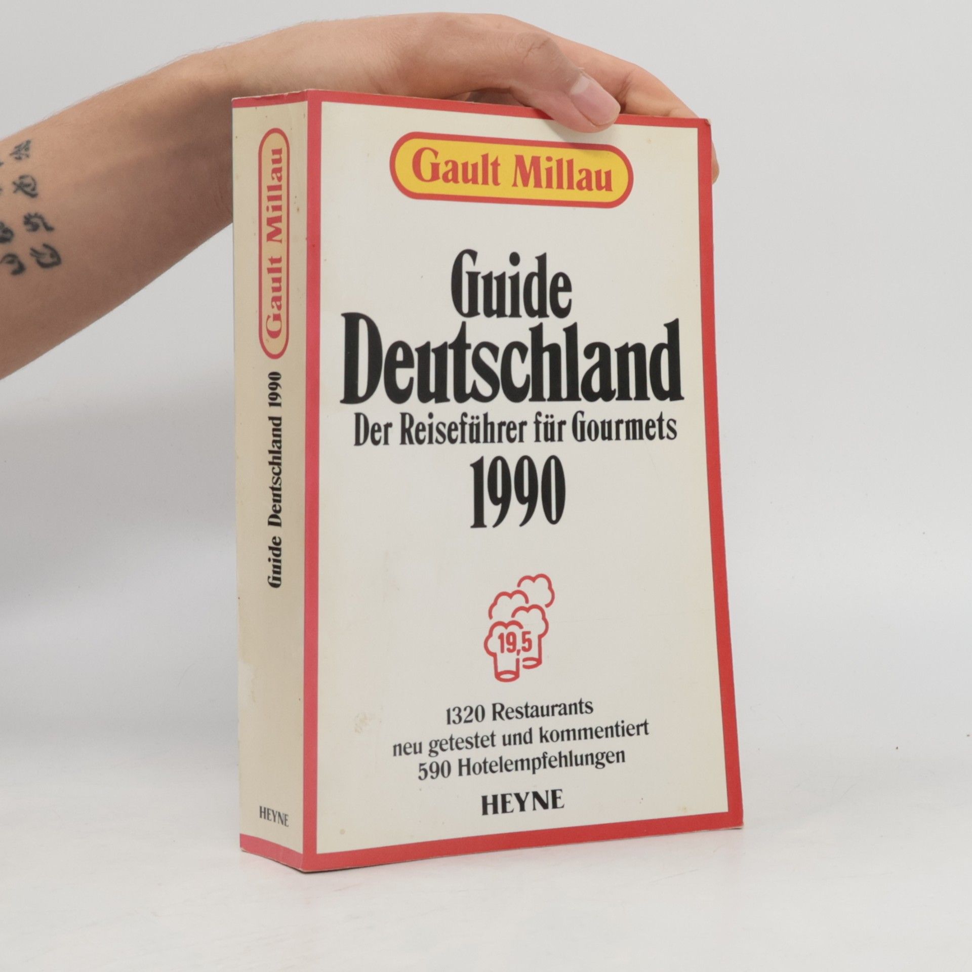 kolektiv Guide Deutschland 1990