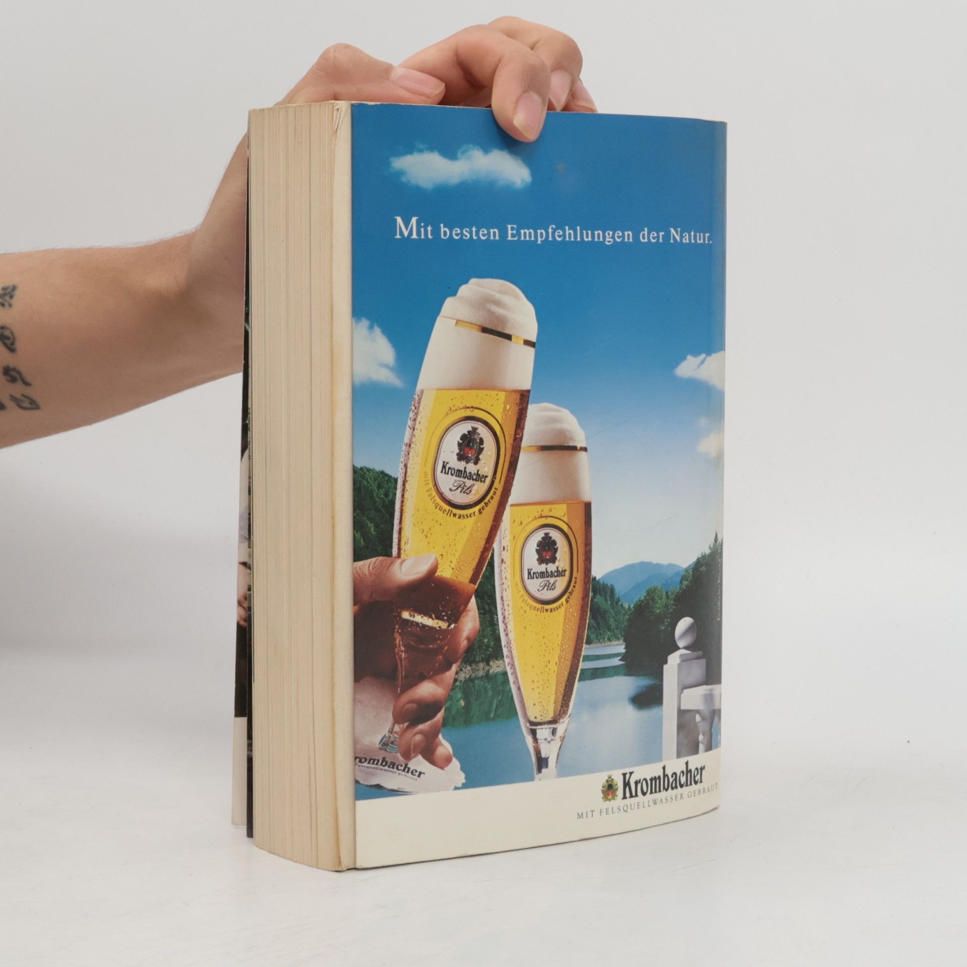 kolektiv Guide Deutschland 1990