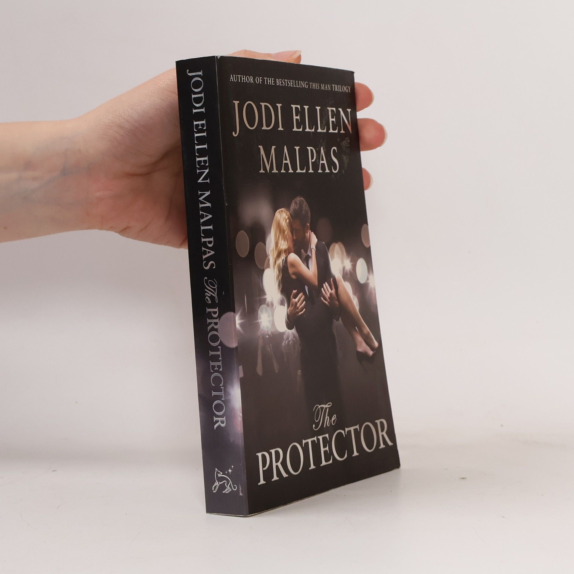 Jodi Ellen Malpas The Protector