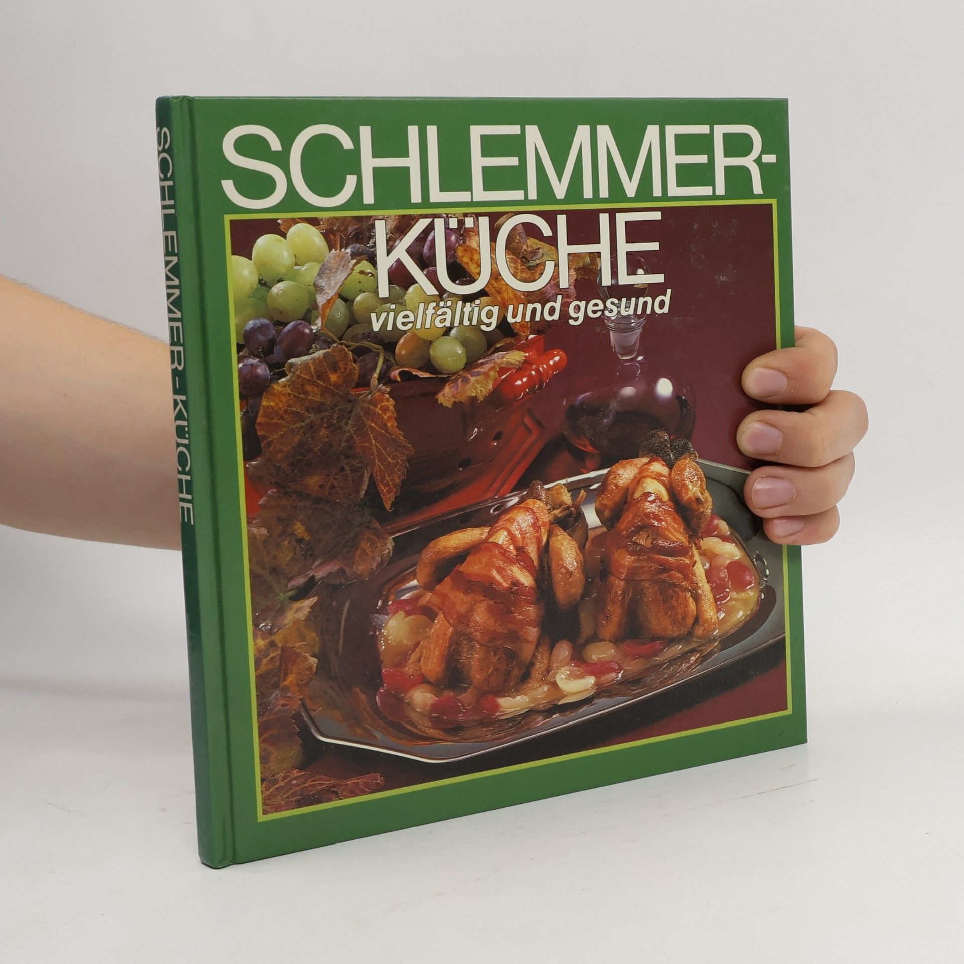 Various authors SchlemmerKüche