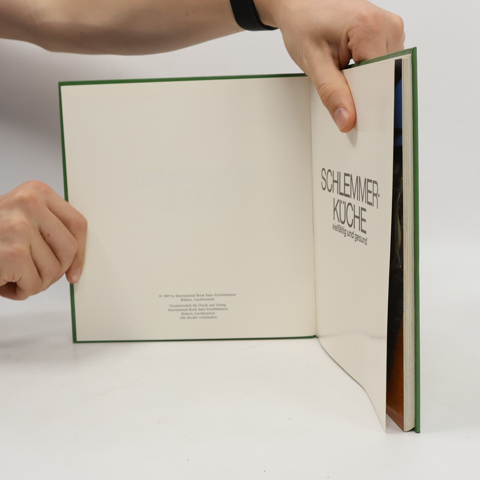 Various authors SchlemmerKüche