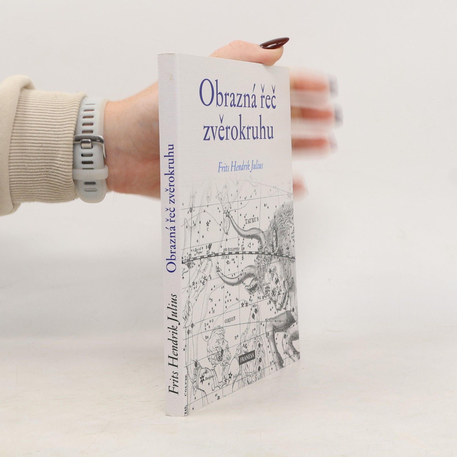 Obrazná řeč zvěrokruhu