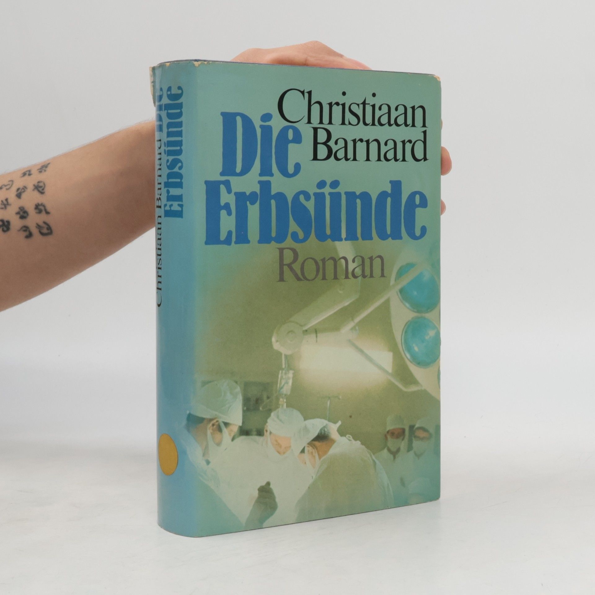 Die Erbsünde
