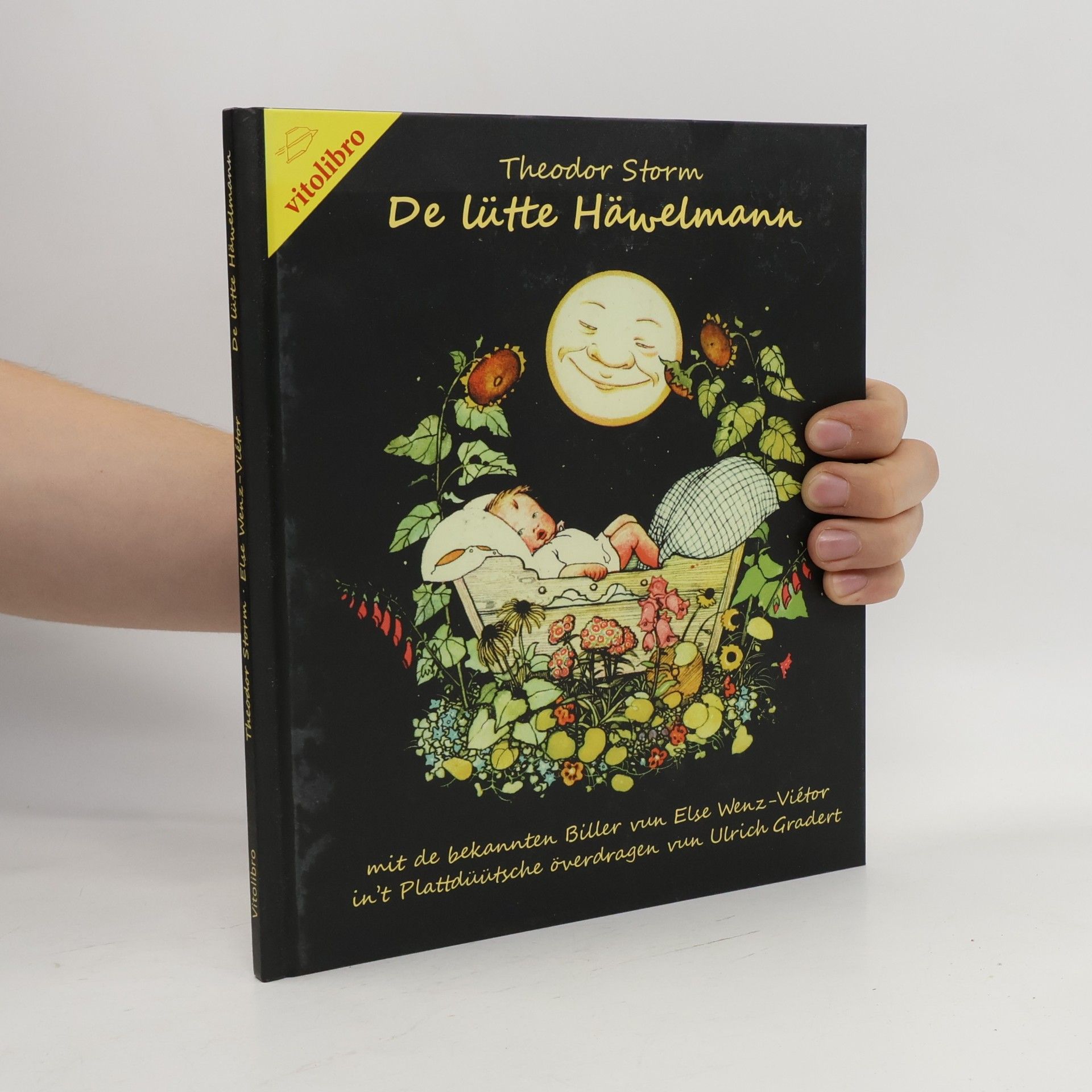 De lütte Häwelmann