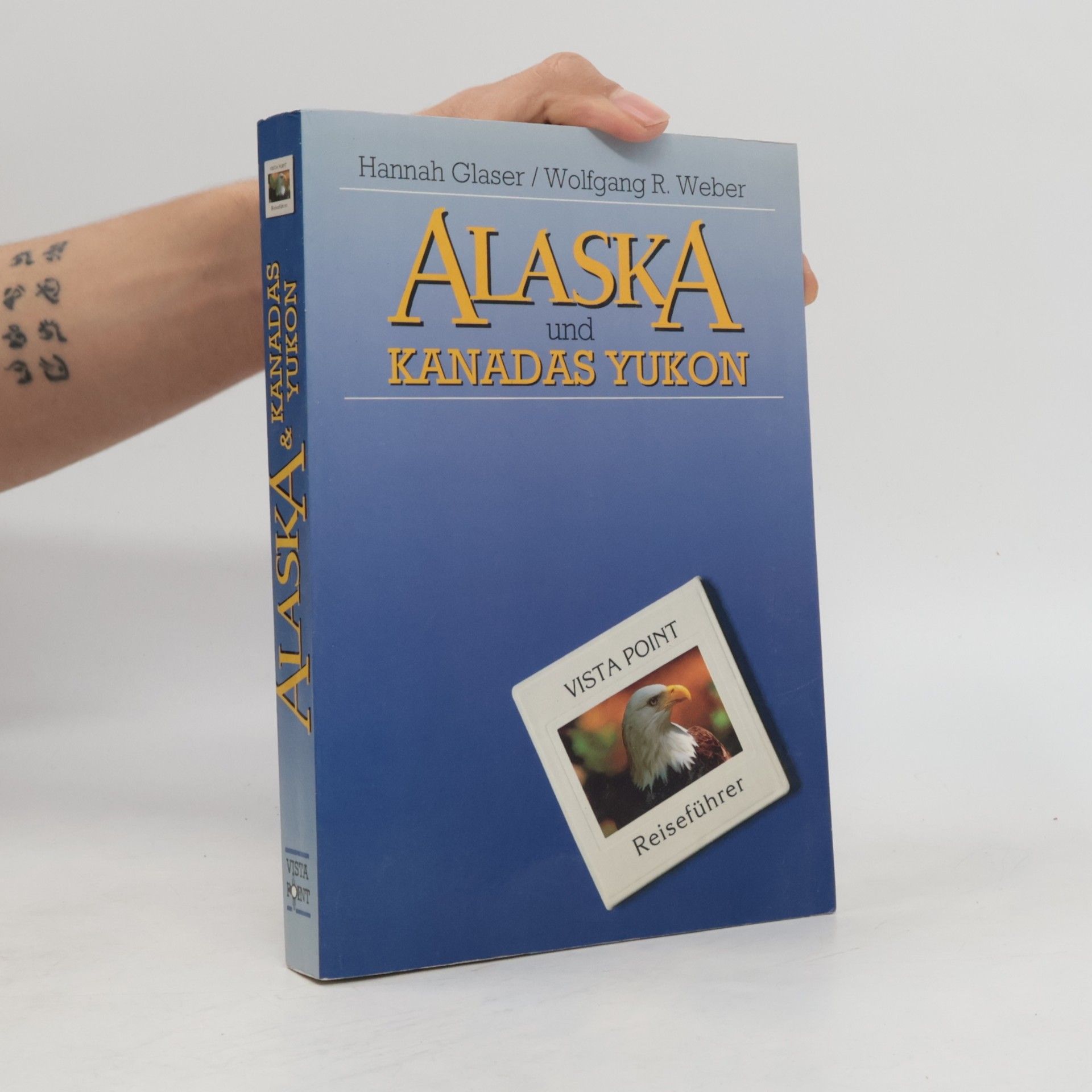 Alaska und Kanadas Yukon