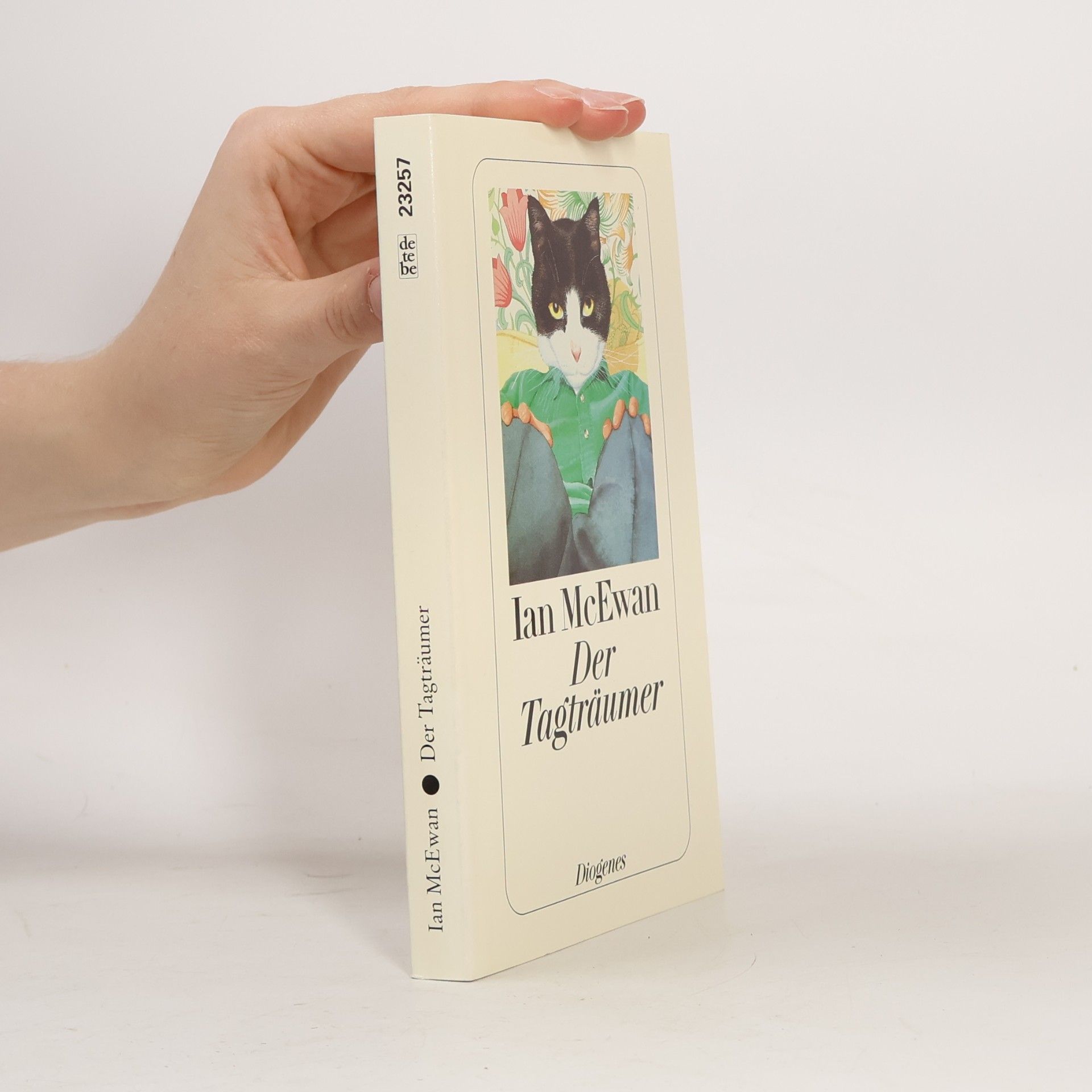 Der Tagträumer