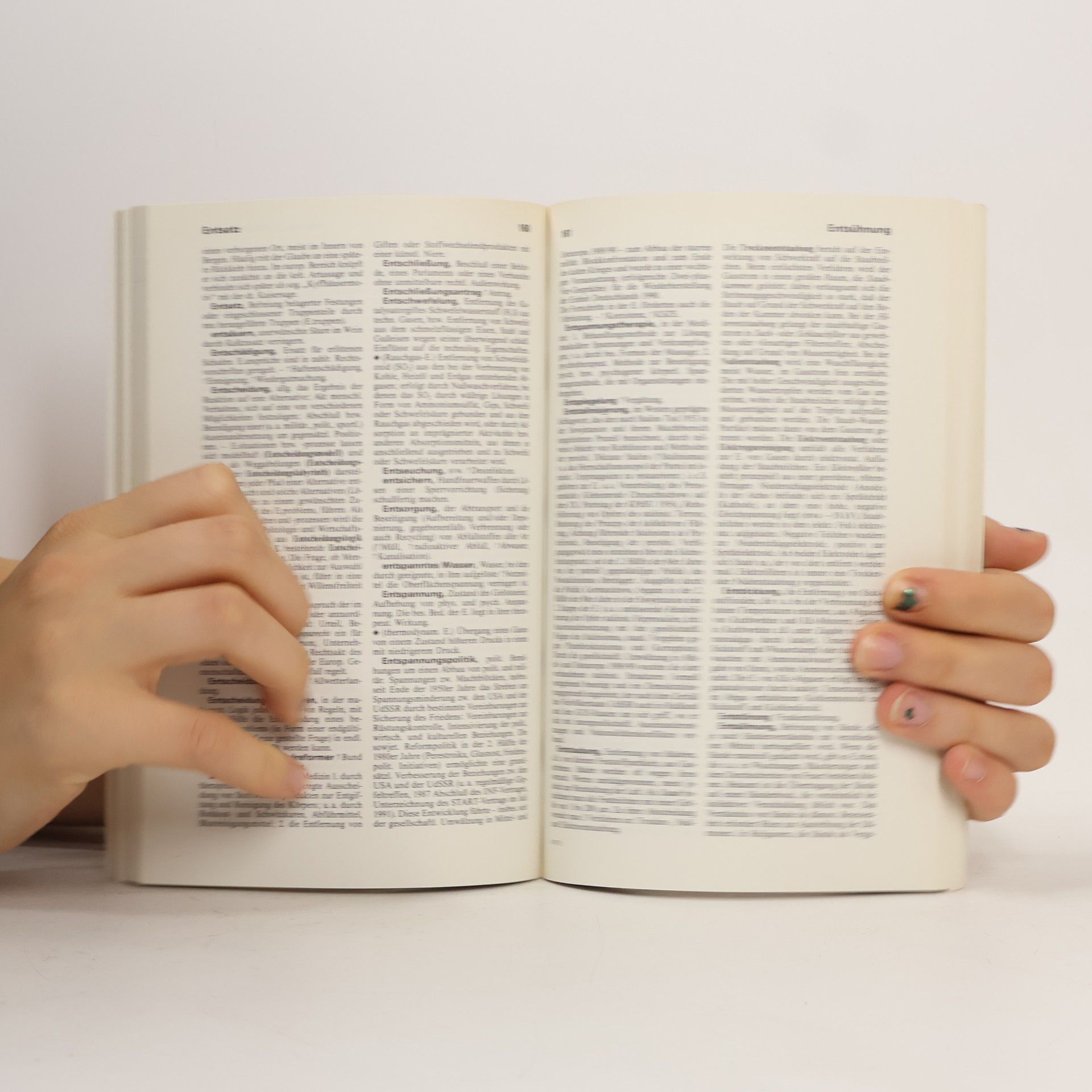Rudolf Ohlig Meyers grosses Taschenlexikon : in 24 Bänden. Bd. 6., Duh-Farm