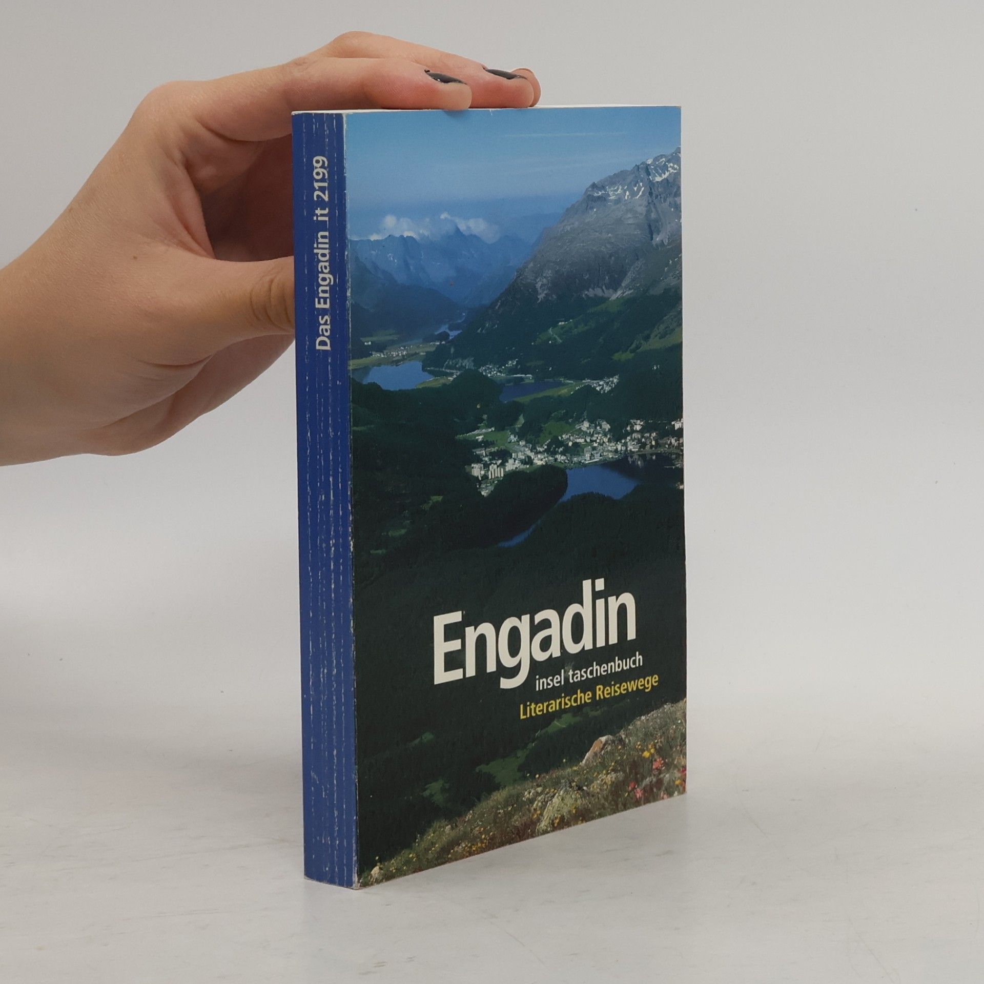 Das Engadin