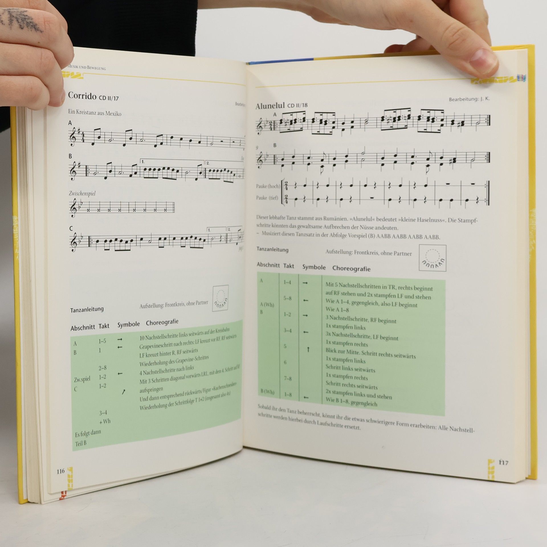 Ulrich Prinz Musik um uns