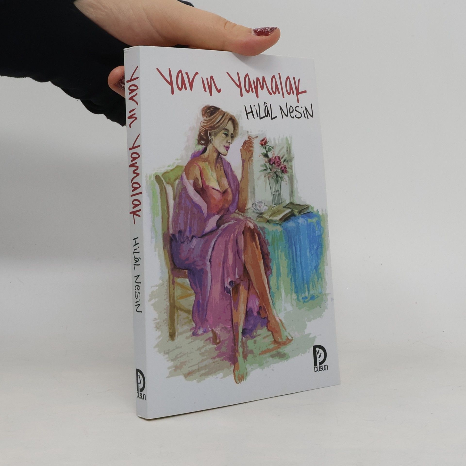 Yarın Yamalak