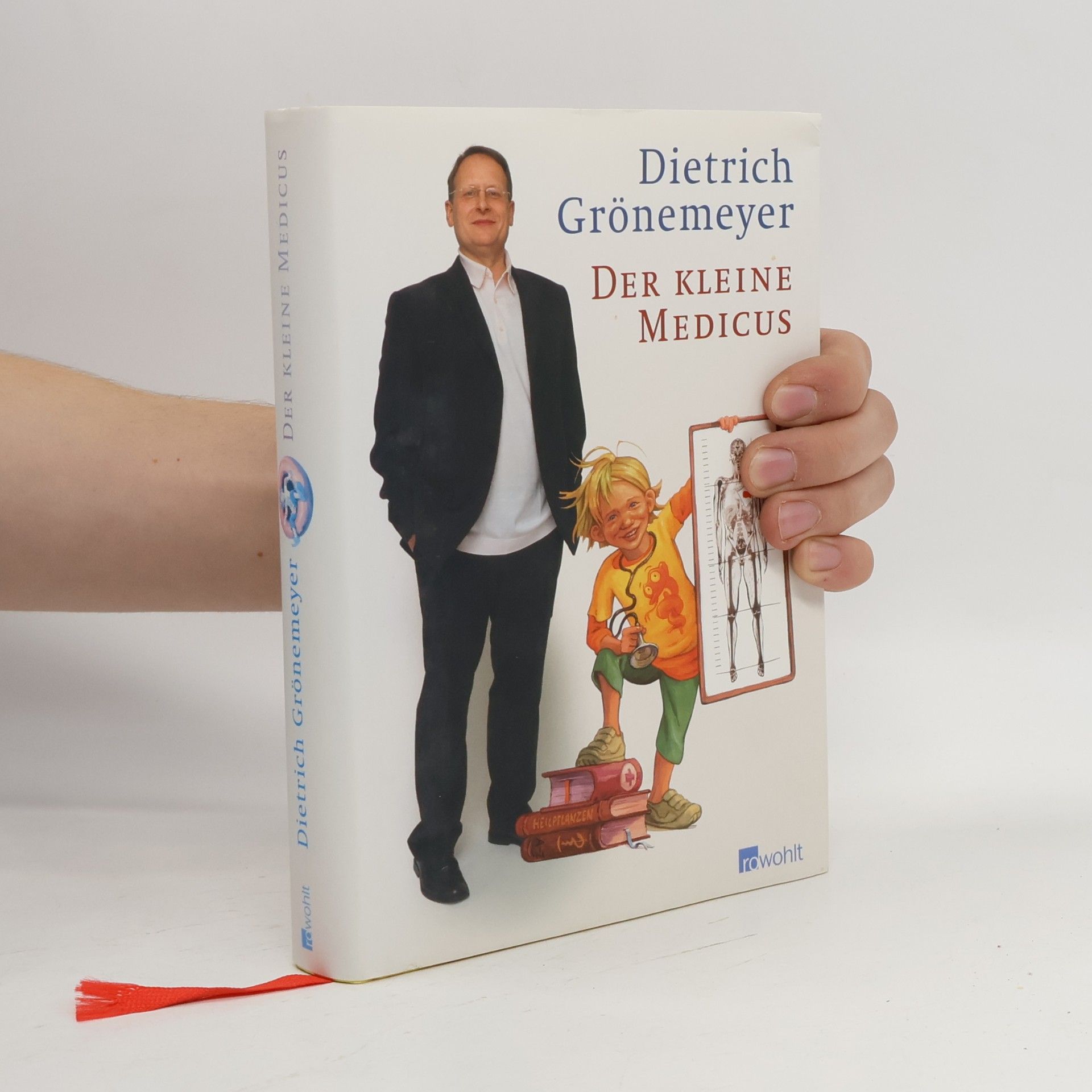 Der kleine Medicus