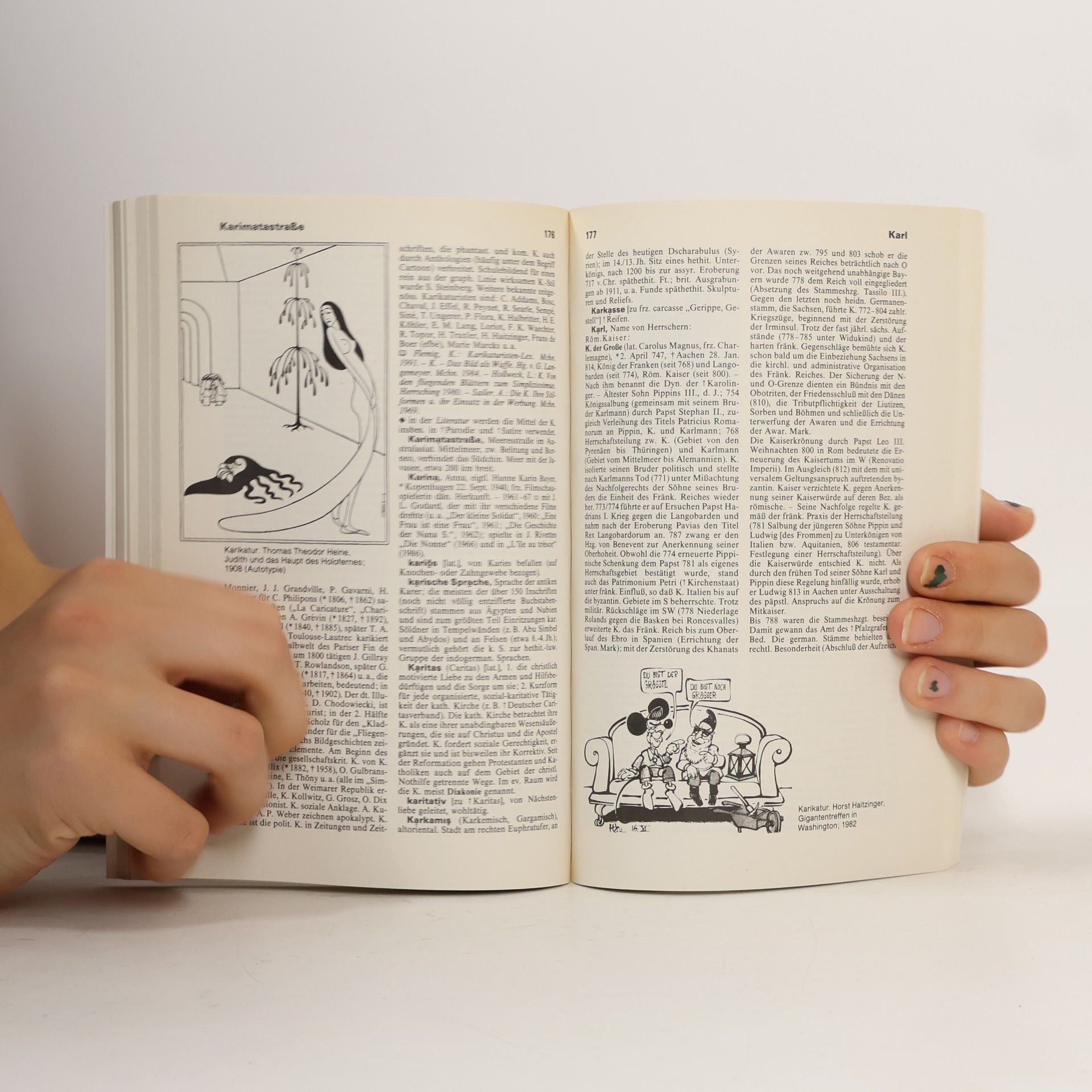 Various authors Meyers grosses Taschenlexikon : in 24 Bänden. Bd. 11., Jan-Klee