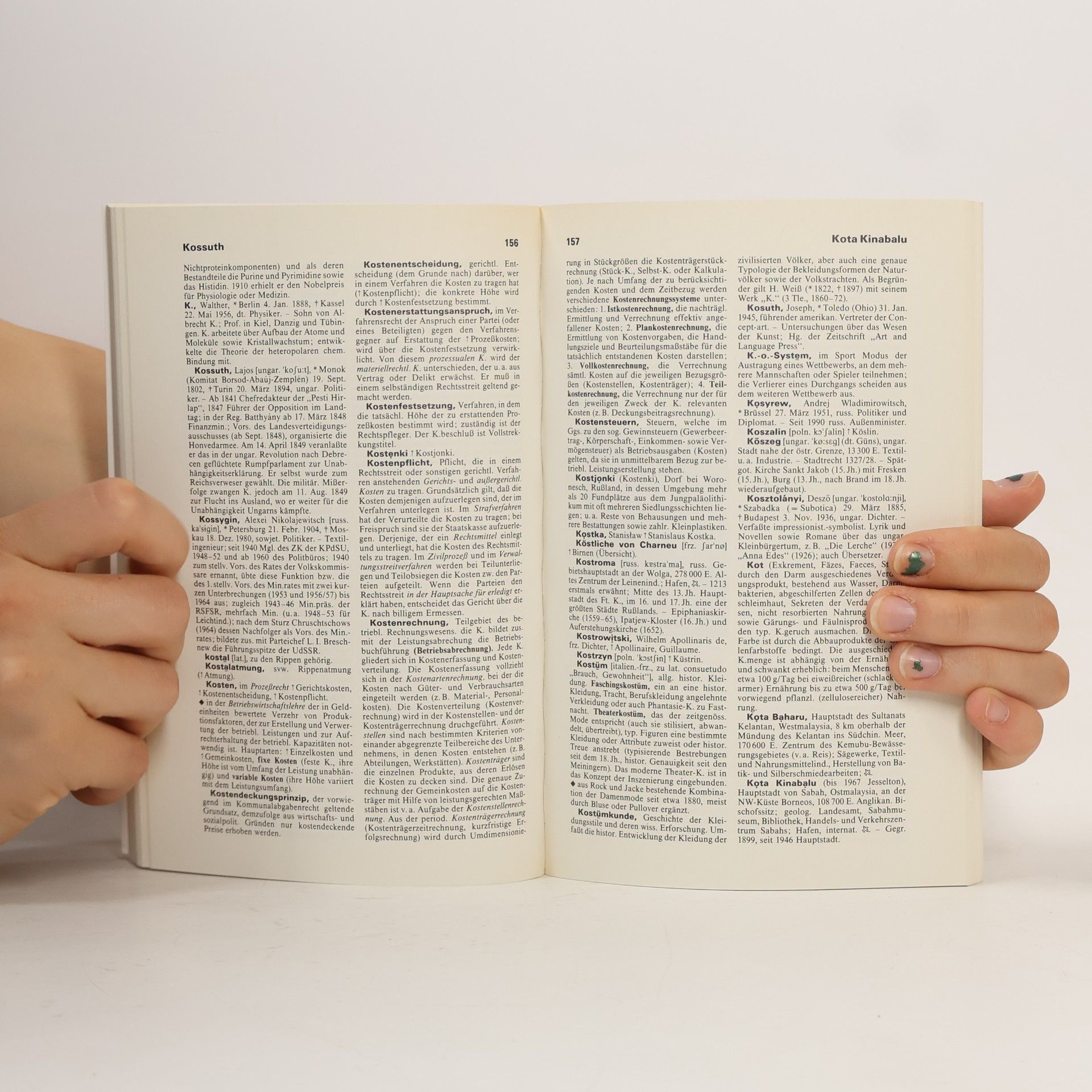 Rudolf Ohlig Meyers grosses Taschenlexikon : in 24 Bänden. Bd. 12., Klei-Lar
