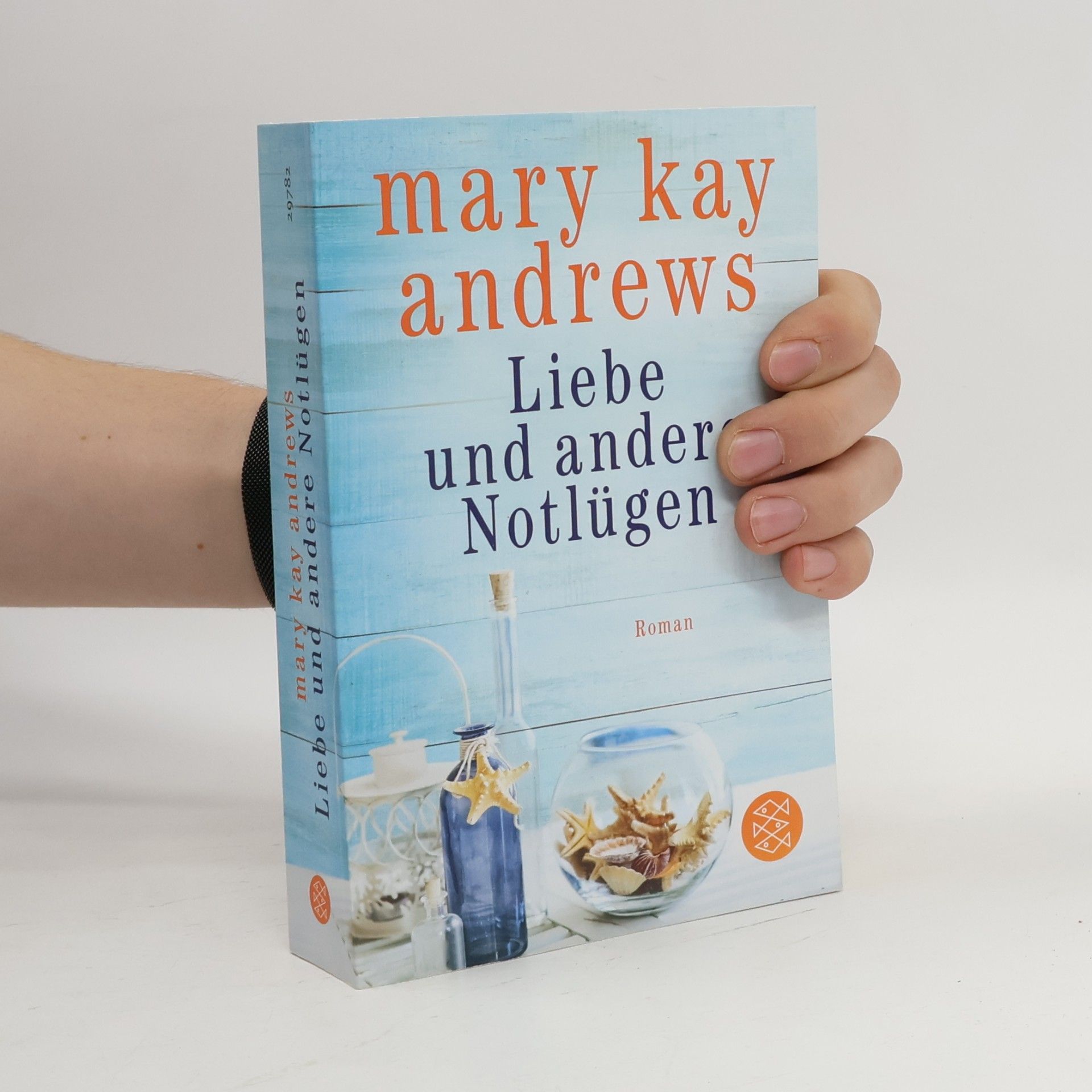 Liebe und andere Notlügen