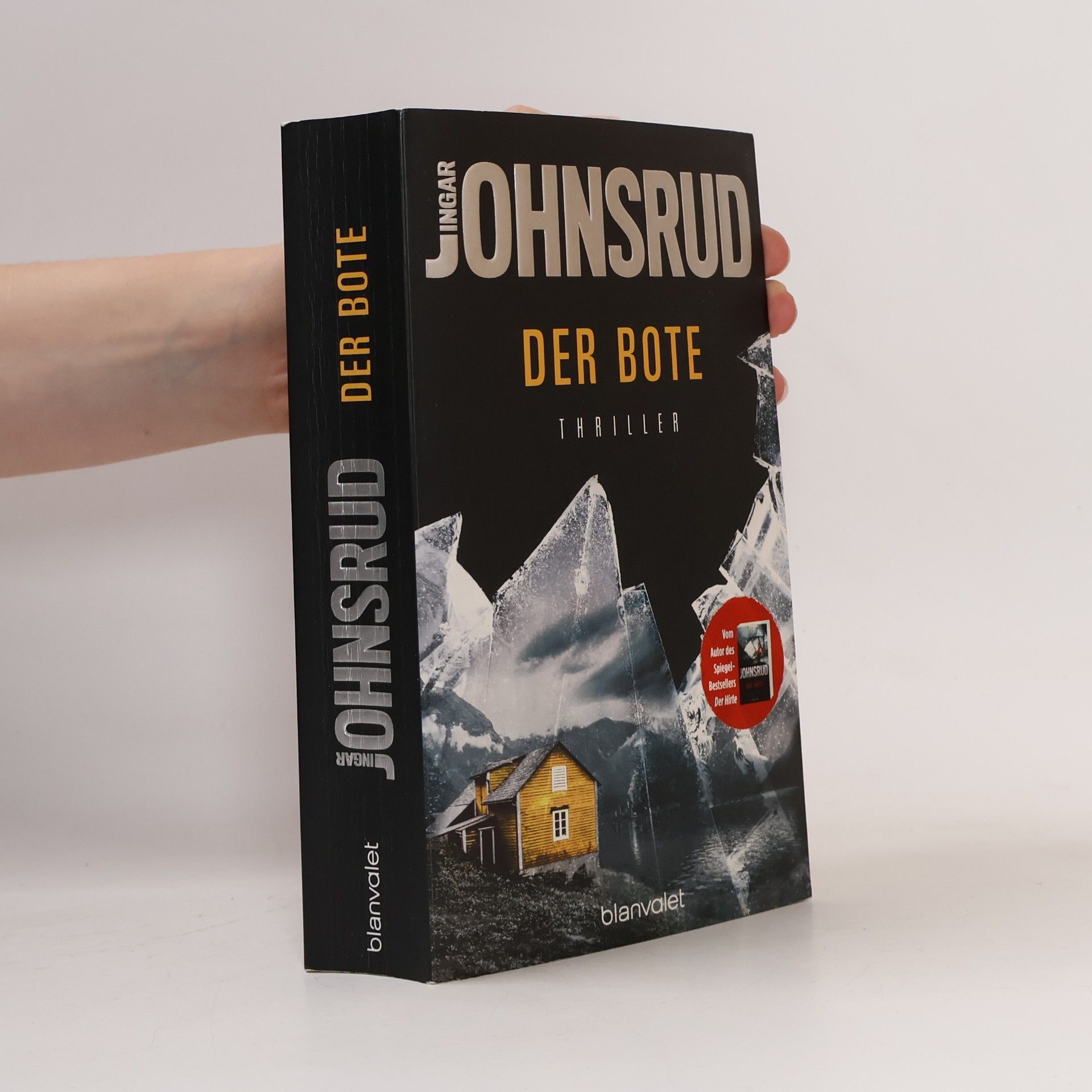 Der Bote