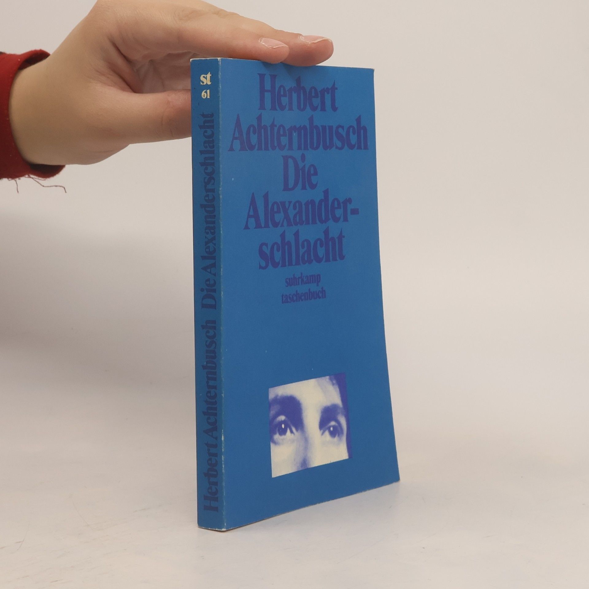 Die Alexanderschlacht