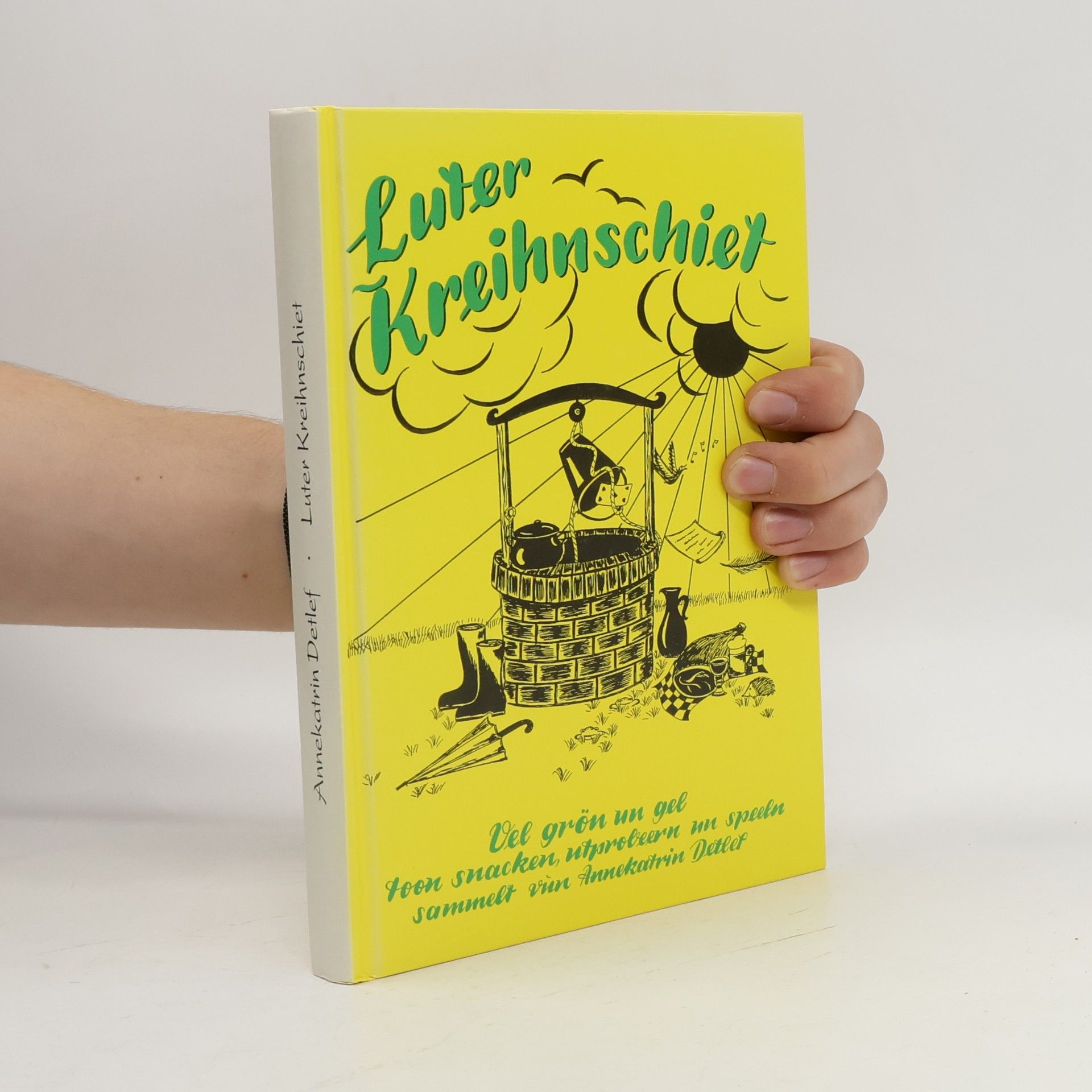 Luter Kreihnschiet