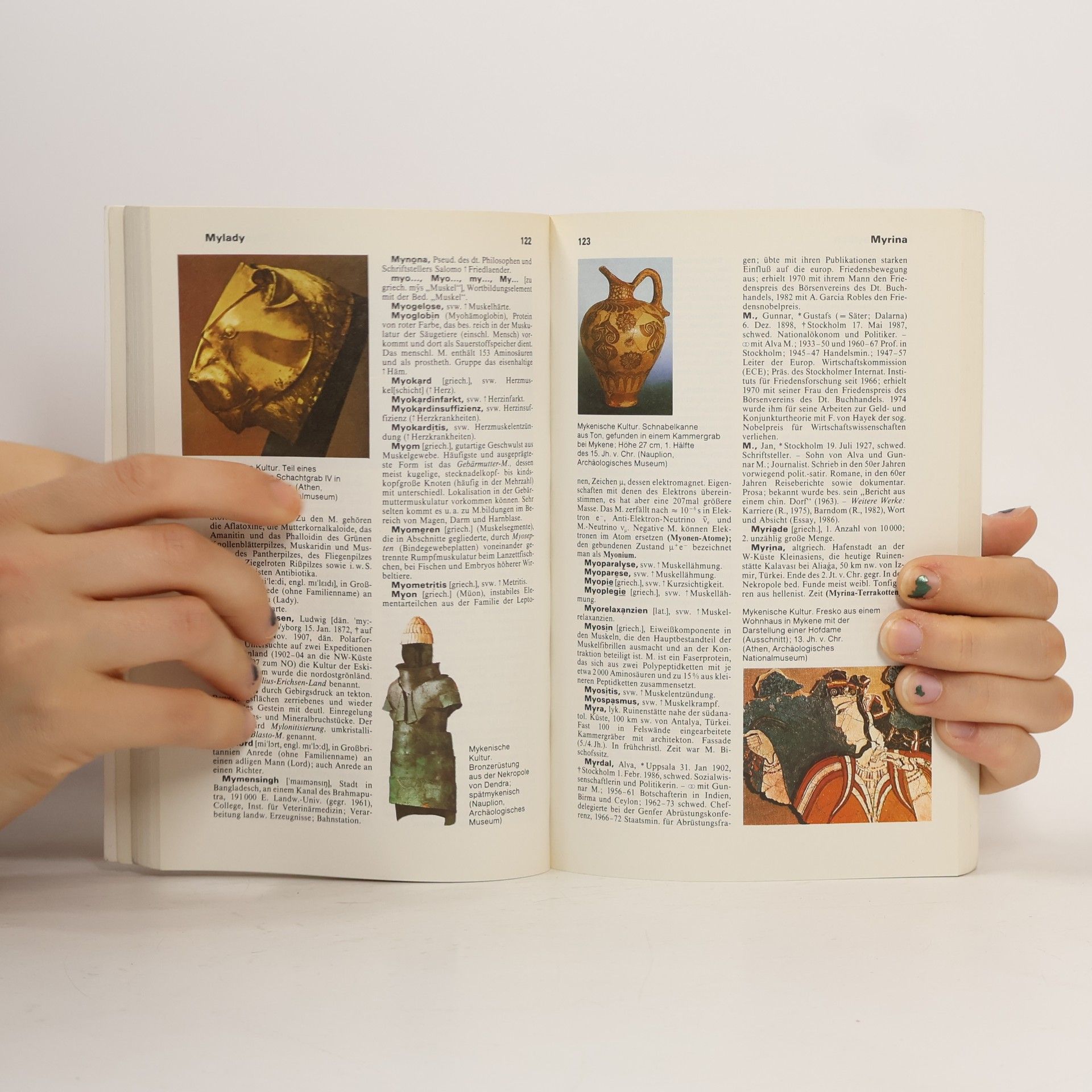Rudolf Ohlig Meyers grosses Taschenlexikon : in 24 Bänden. Bd. 15., Mon-Nord