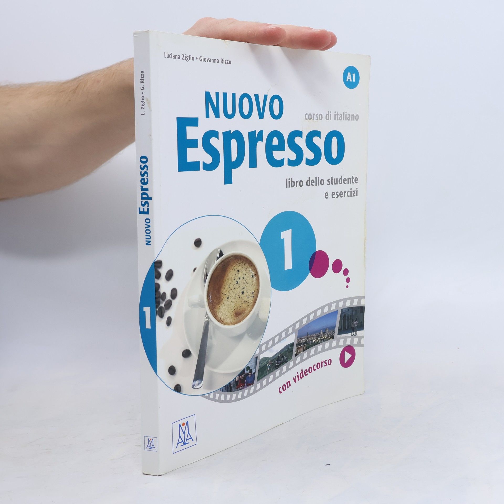 Nuovo Espresso 1