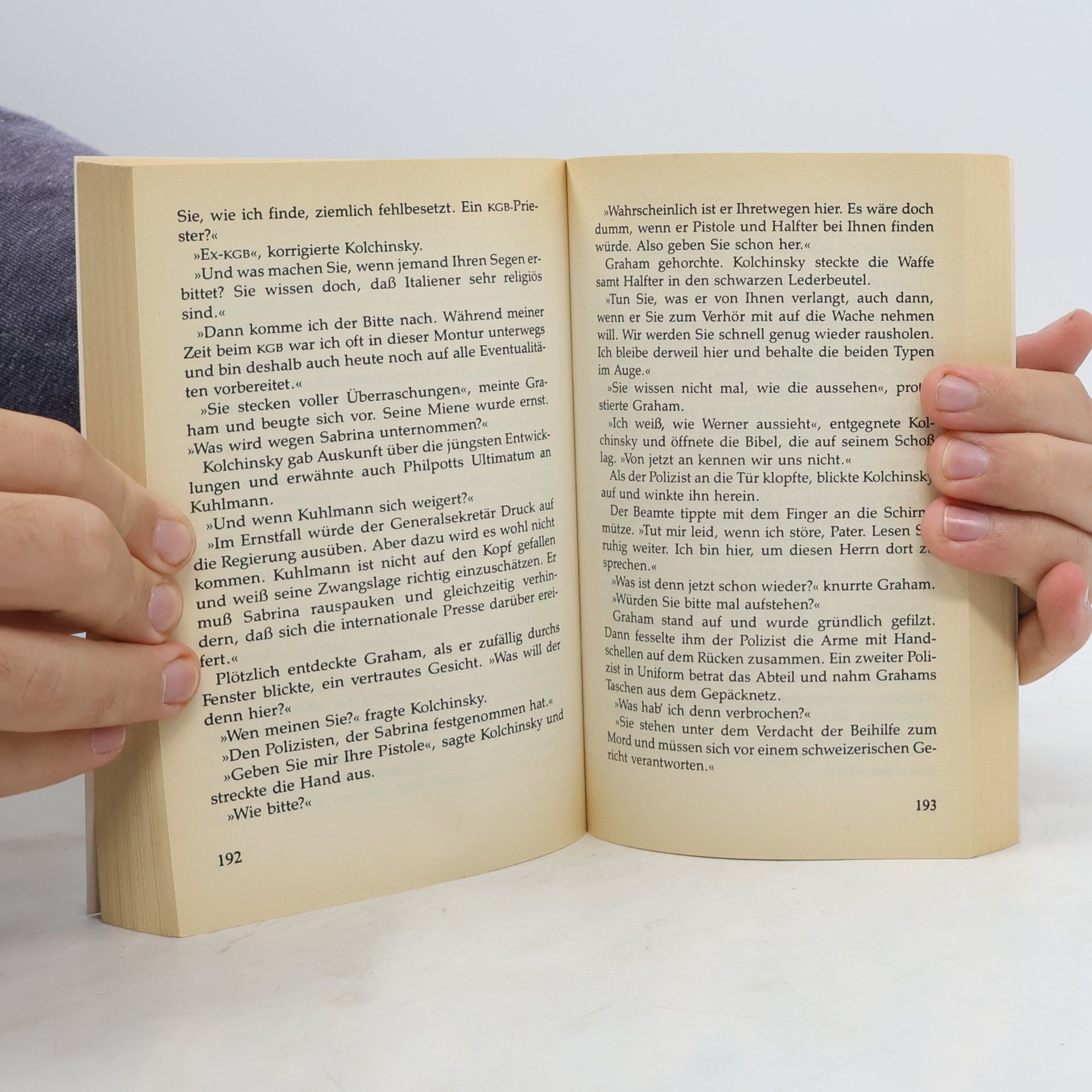 Alistair MacLean Alistair MacLean's Spur des Todes