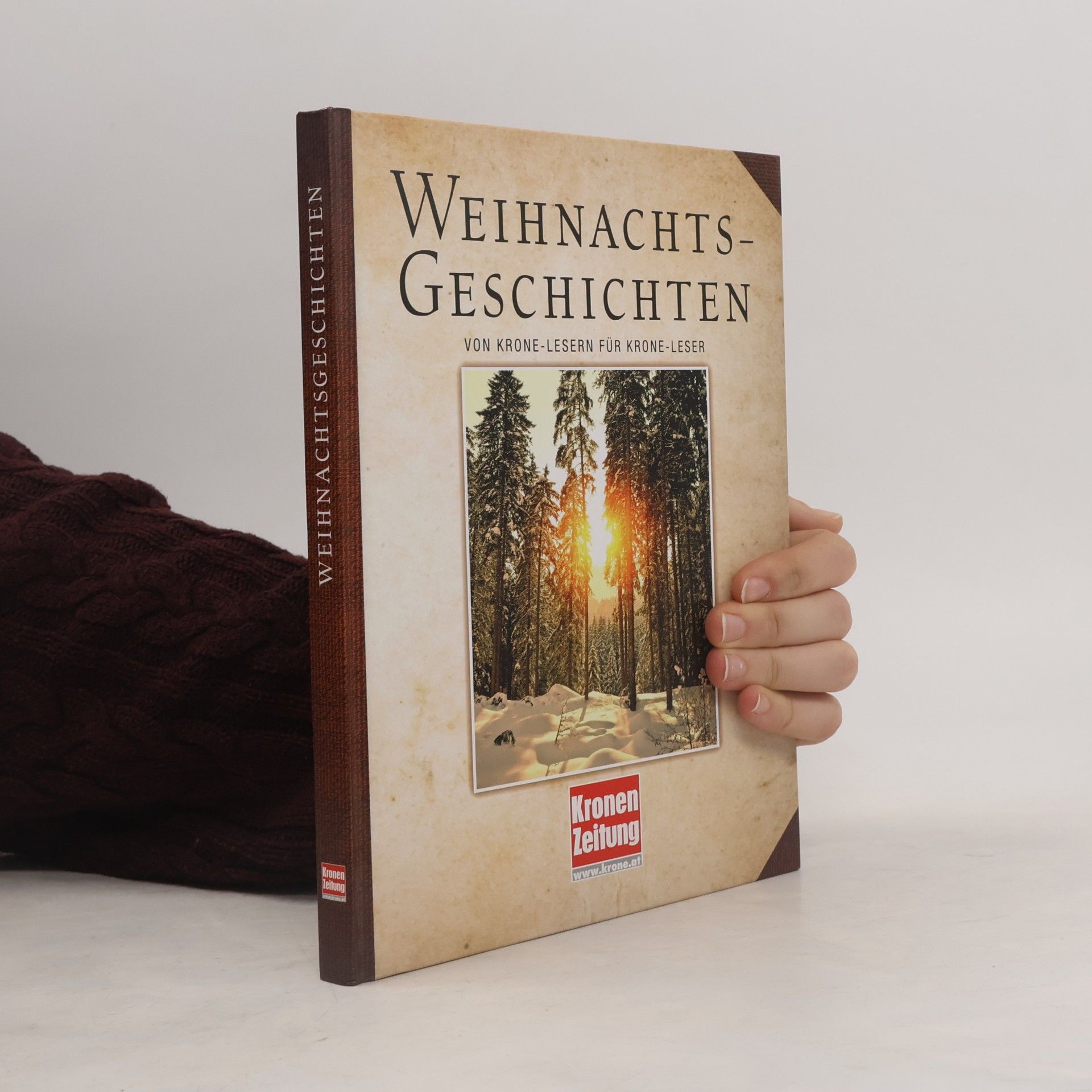 Autorenkollektiv Weihnachts-Geschichten