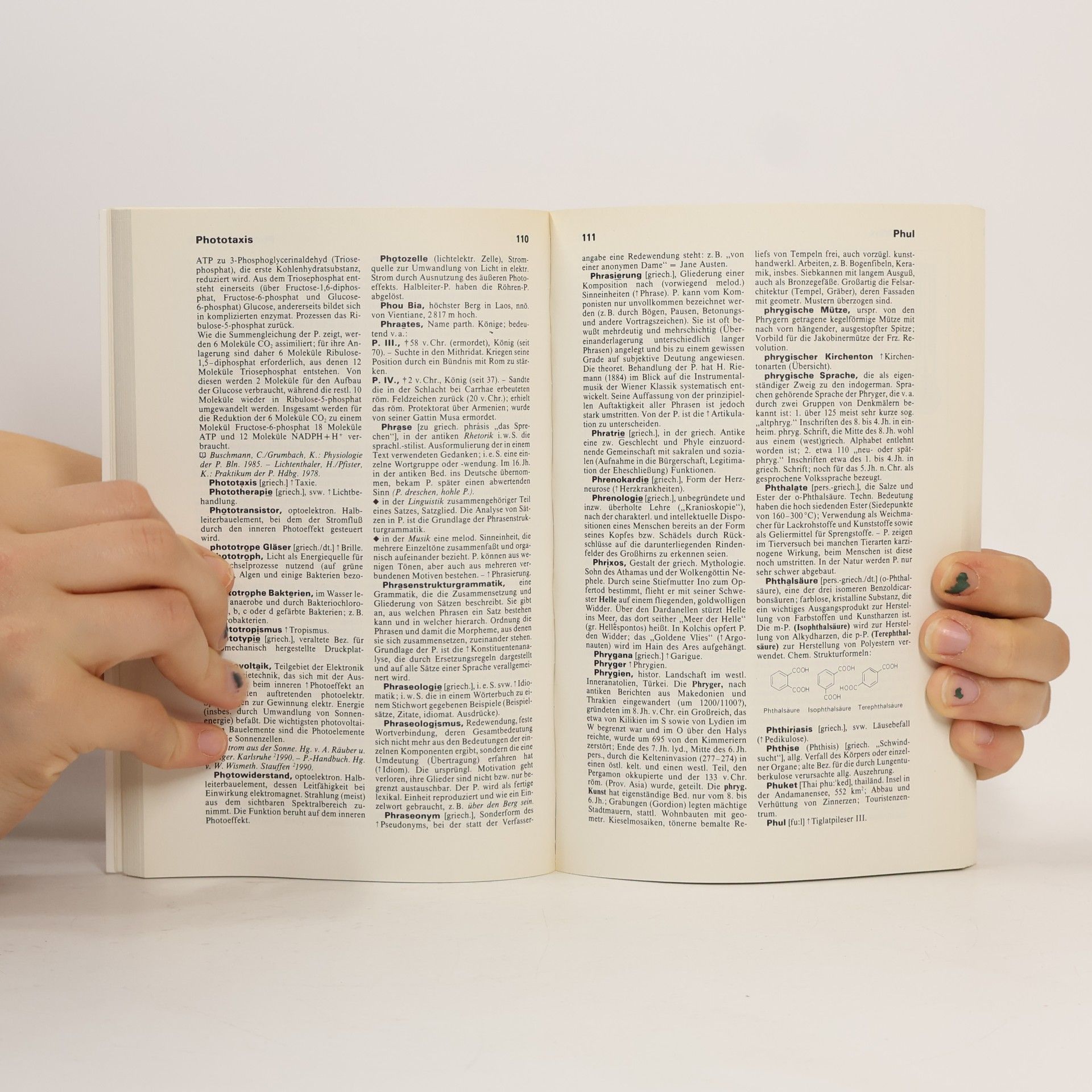 Rudolf Ohlig Meyers grosses Taschenlexikon : in 24 Bänden. Bd. 17., Pem-PTL