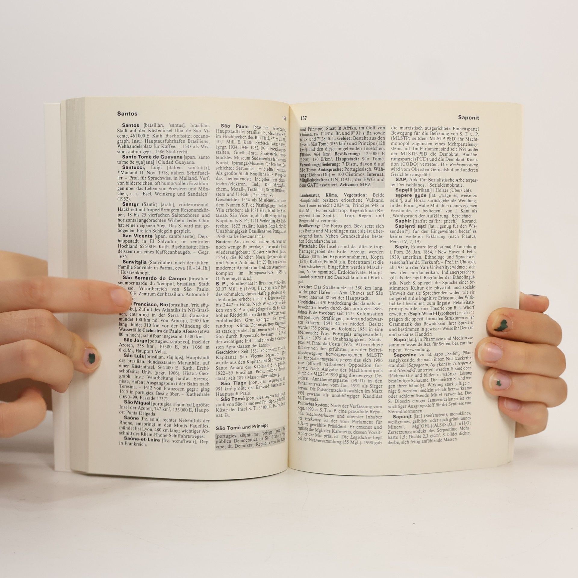 Rudolf Ohlig Meyers grosses Taschenlexikon : in 24 Bänden. Bd. 19., Rost-Scht