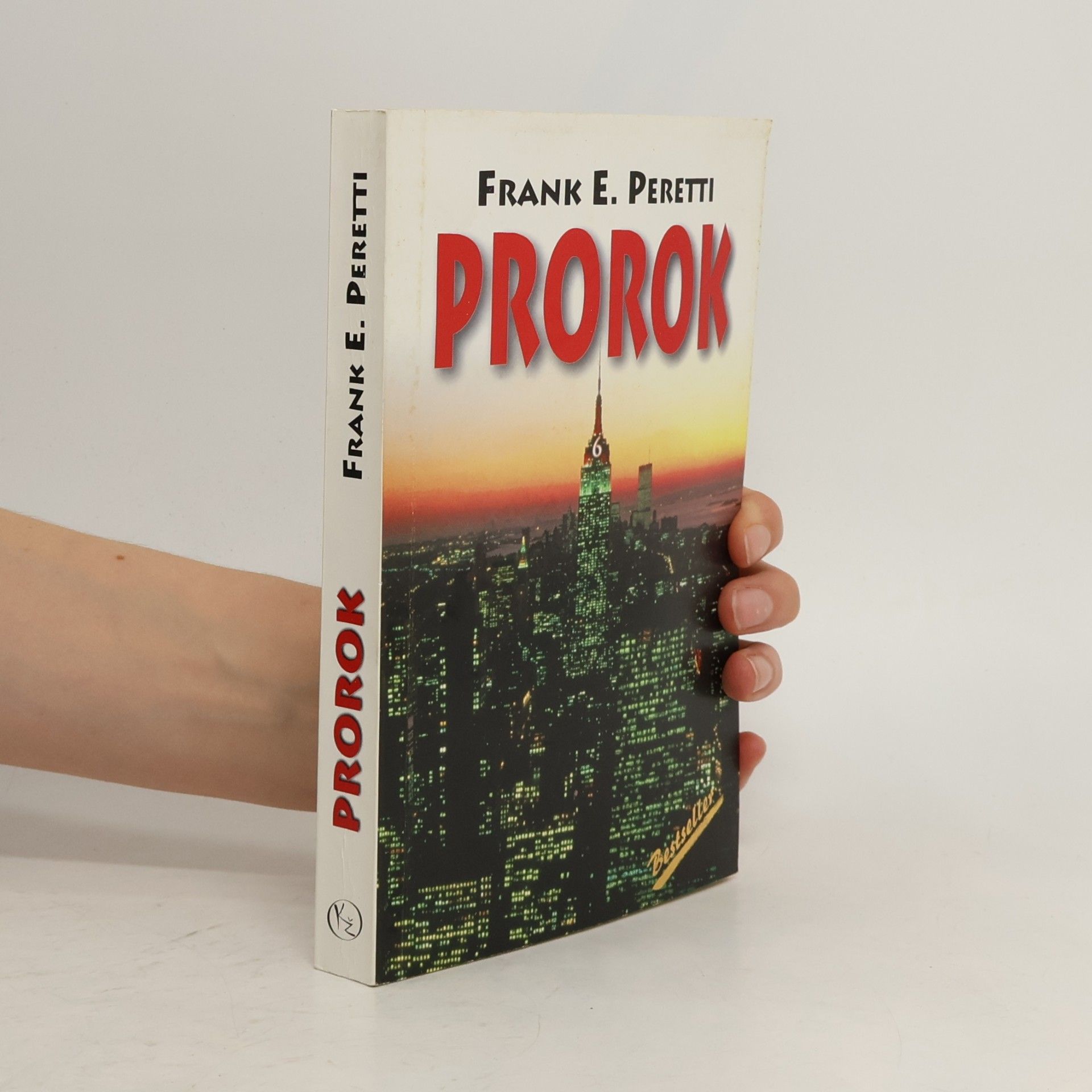 Prorok