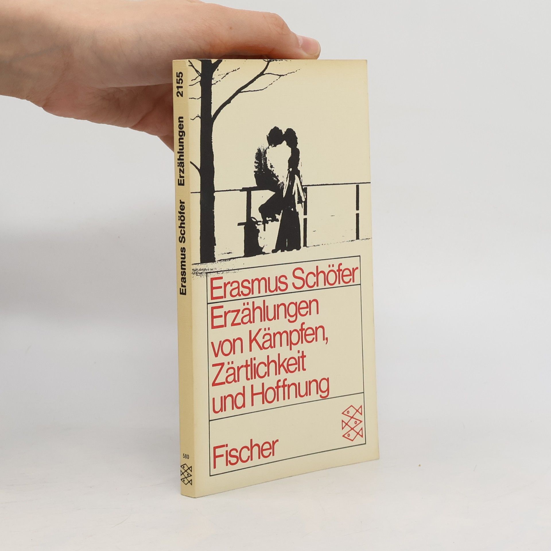 Erzählungen von Kämpfen, Zärtlichkeit und Hoffnung
