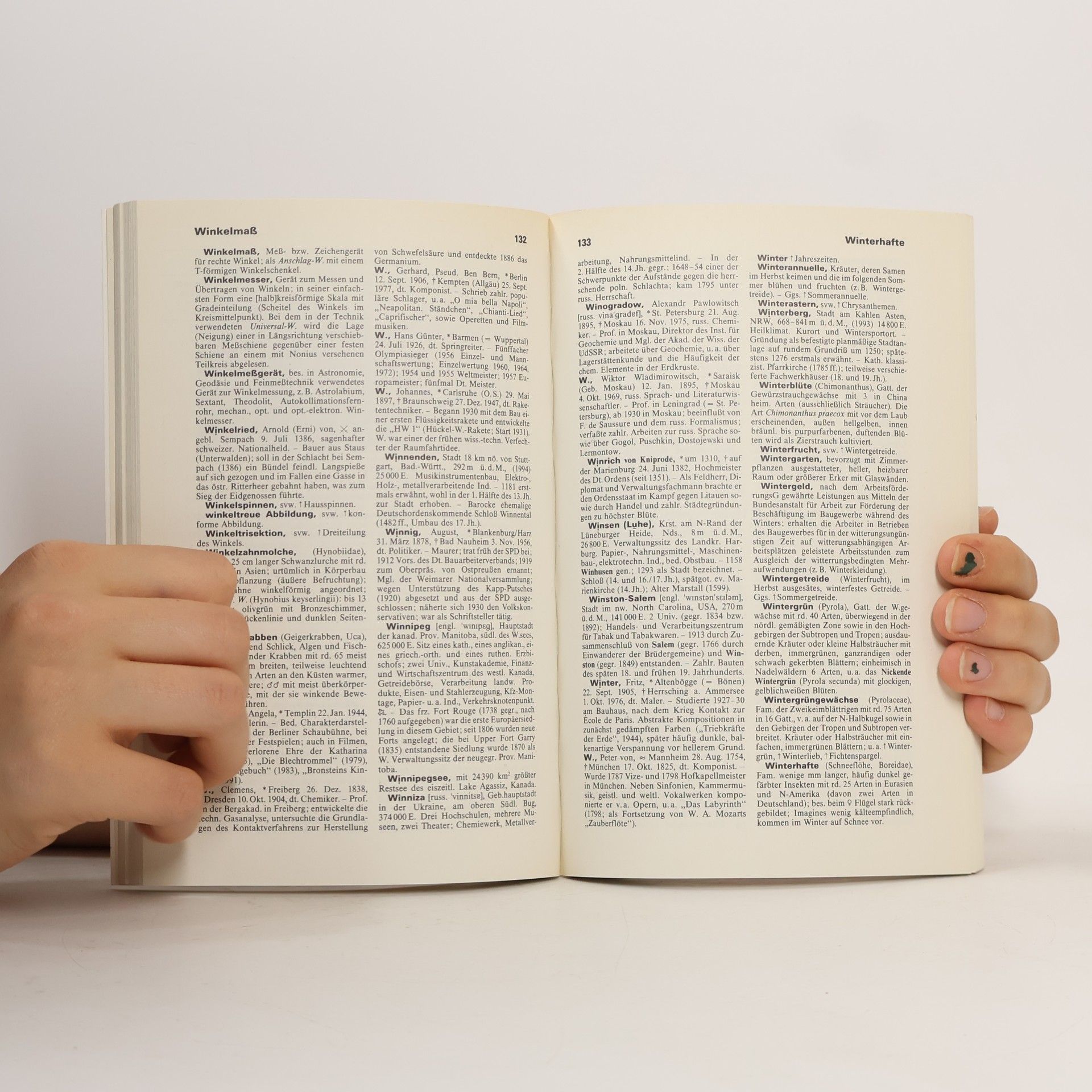 Rudolf Ohlig Meyers grosses Taschenlexikon : in 24 Bänden. Bd. 24., Wau-Zz