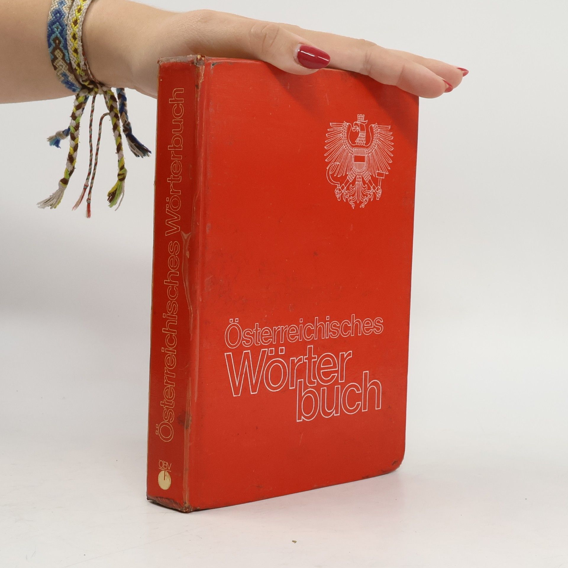 Autorenkollektiv Österreichisches Wörterbuch