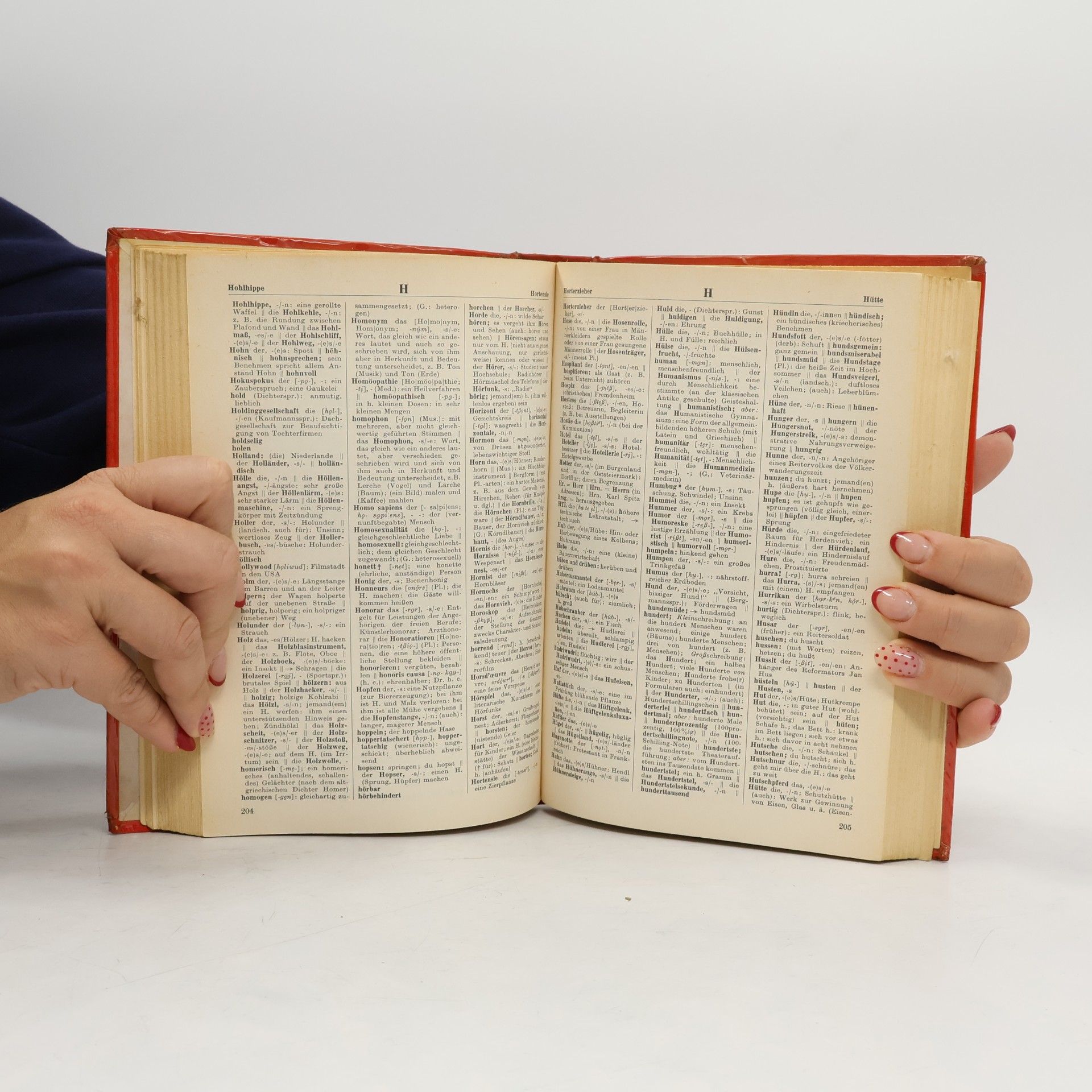 Autorenkollektiv Österreichisches Wörterbuch