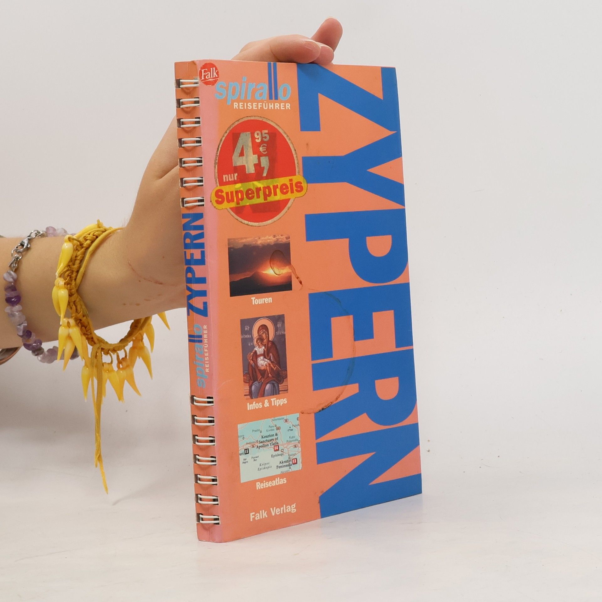 Zypern