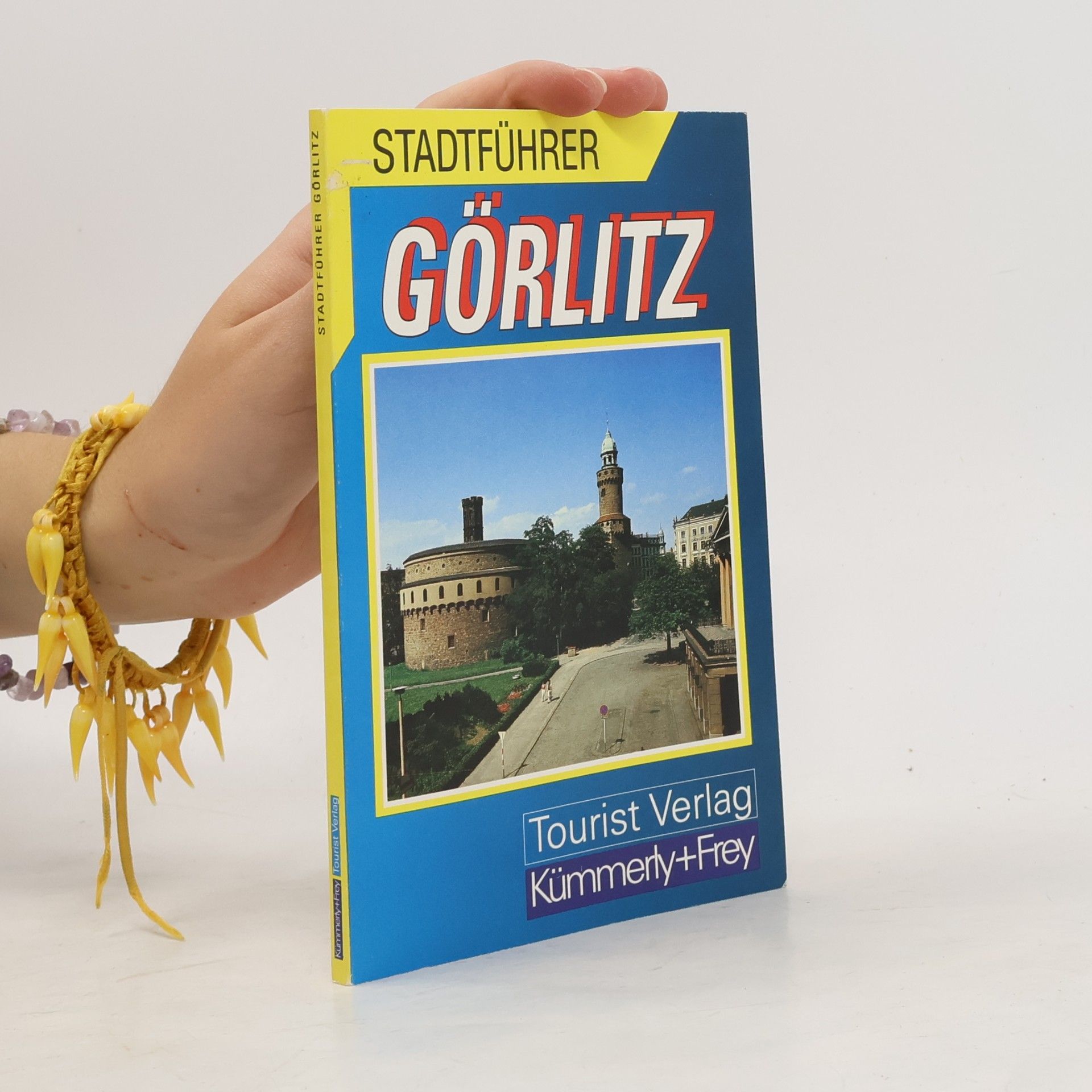 Stadtführer Görlitz