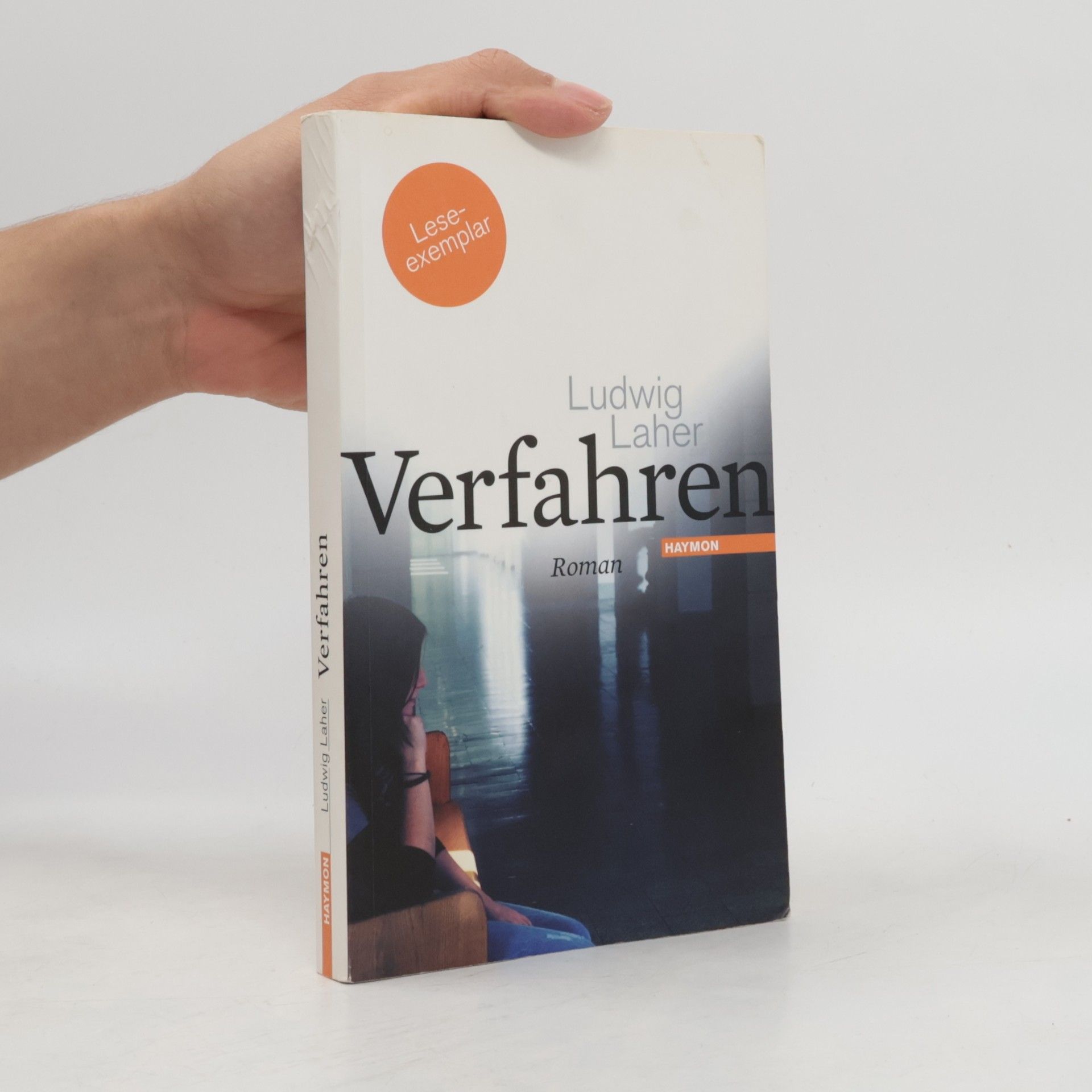 Ludwig Laher Verfahren