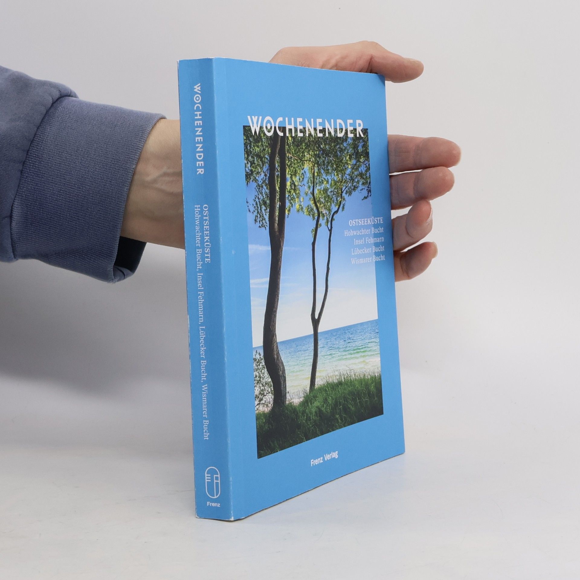 Wochenender - Ostseeküste