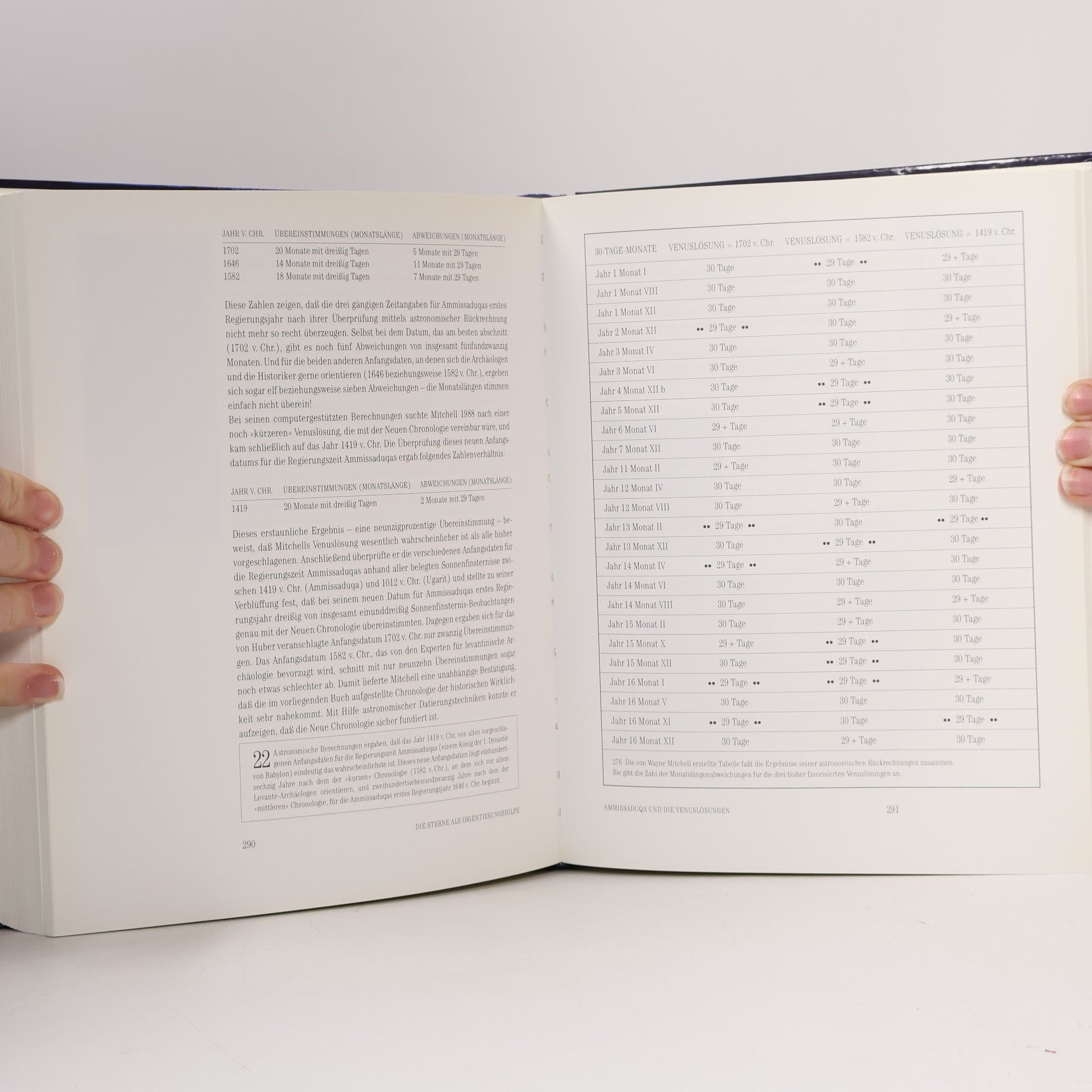 David Rohl Pharaonen und Propheten