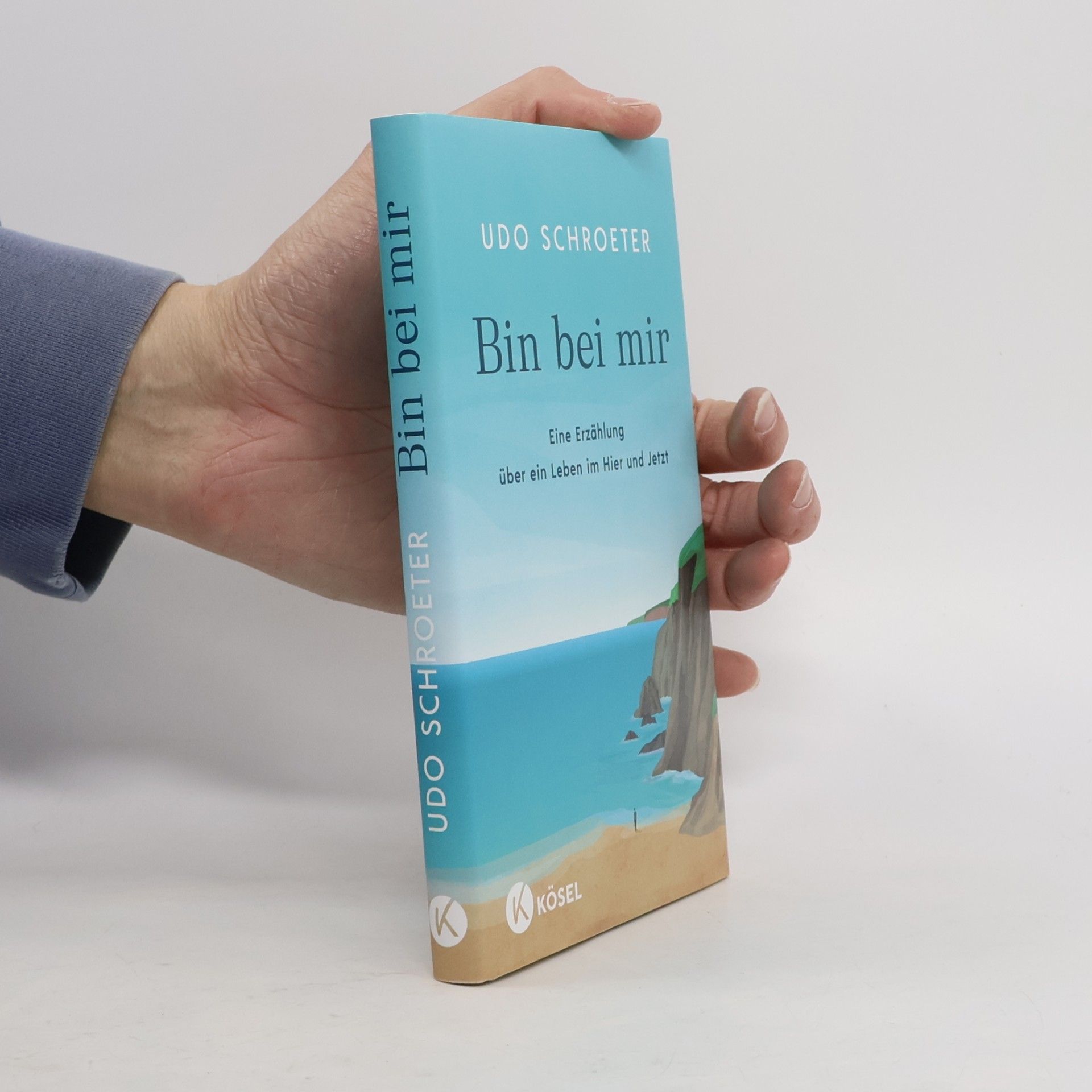 Bin bei mir