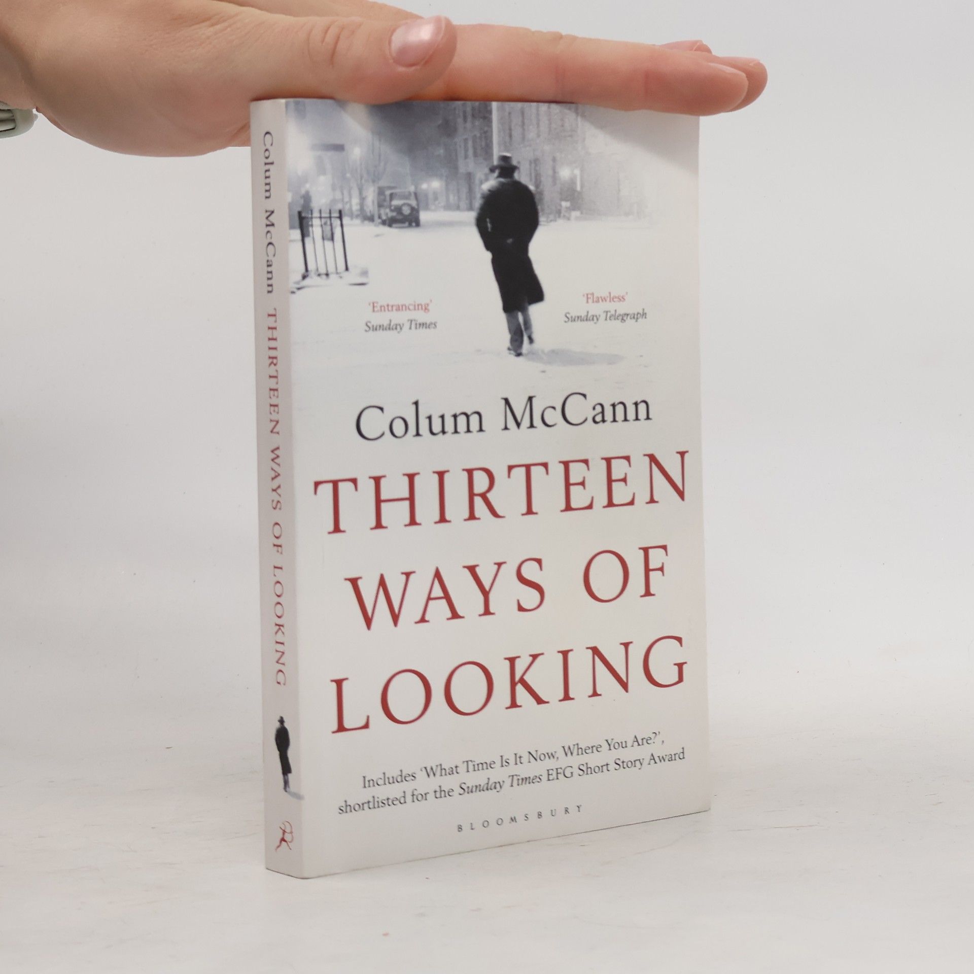 Thirteen Ways of Looking