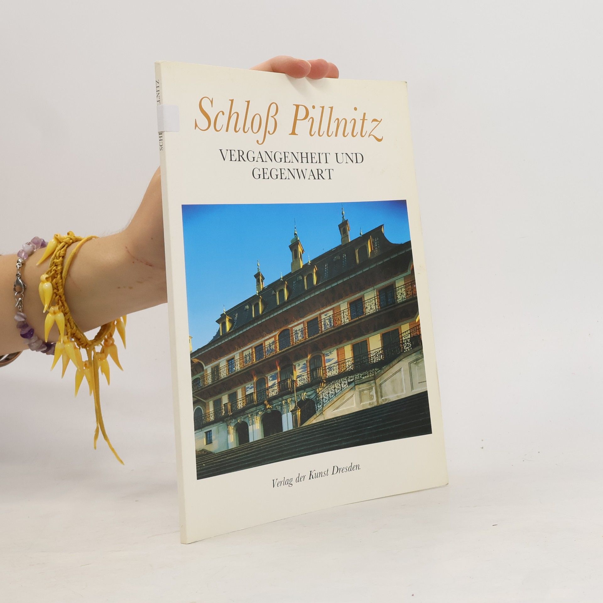 Schloss Pillnitz
