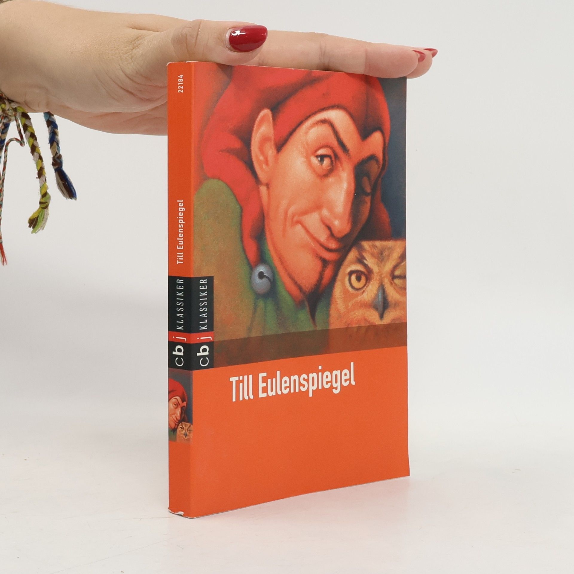 Till Eulenspiegel
