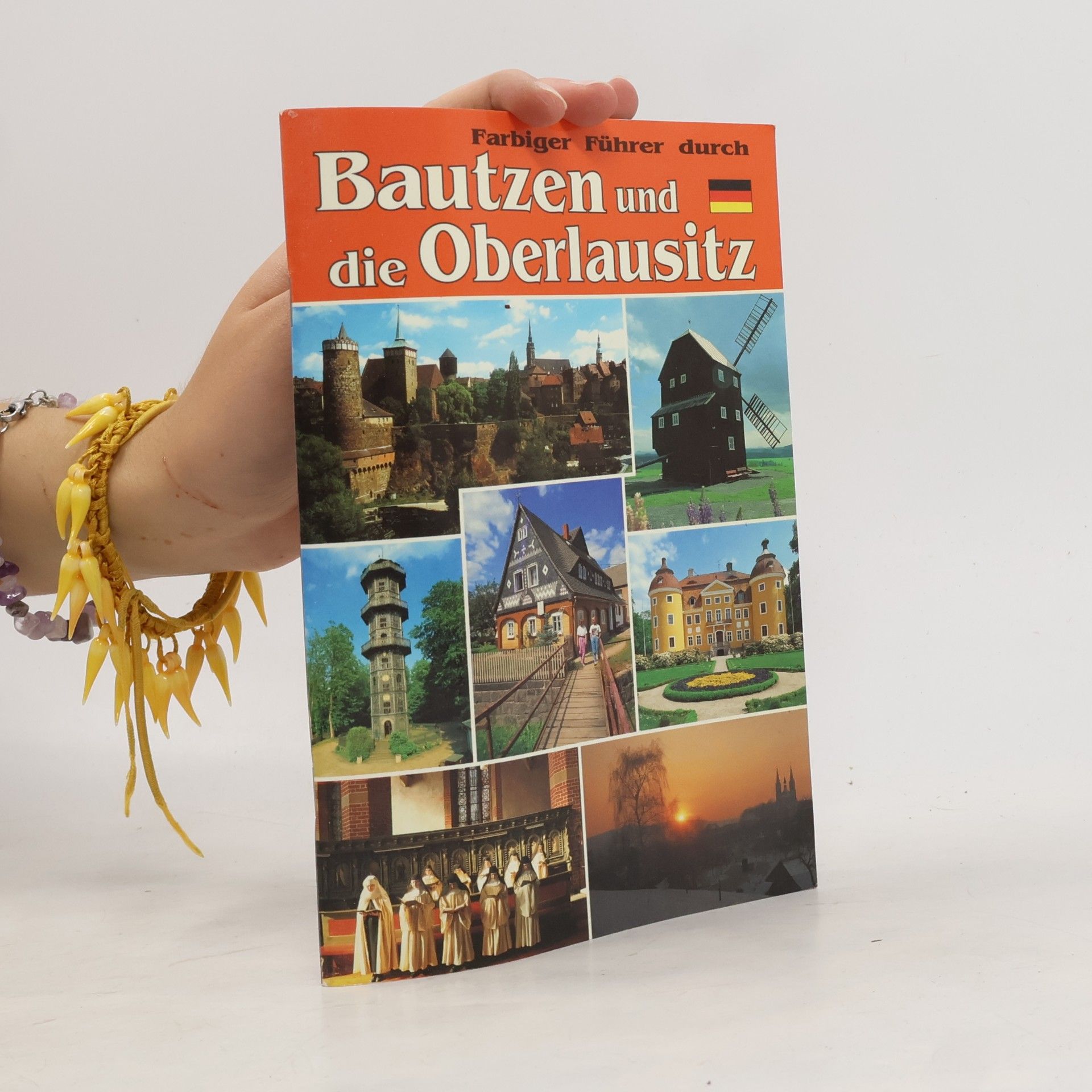 Bautzen und die Oberlausitz