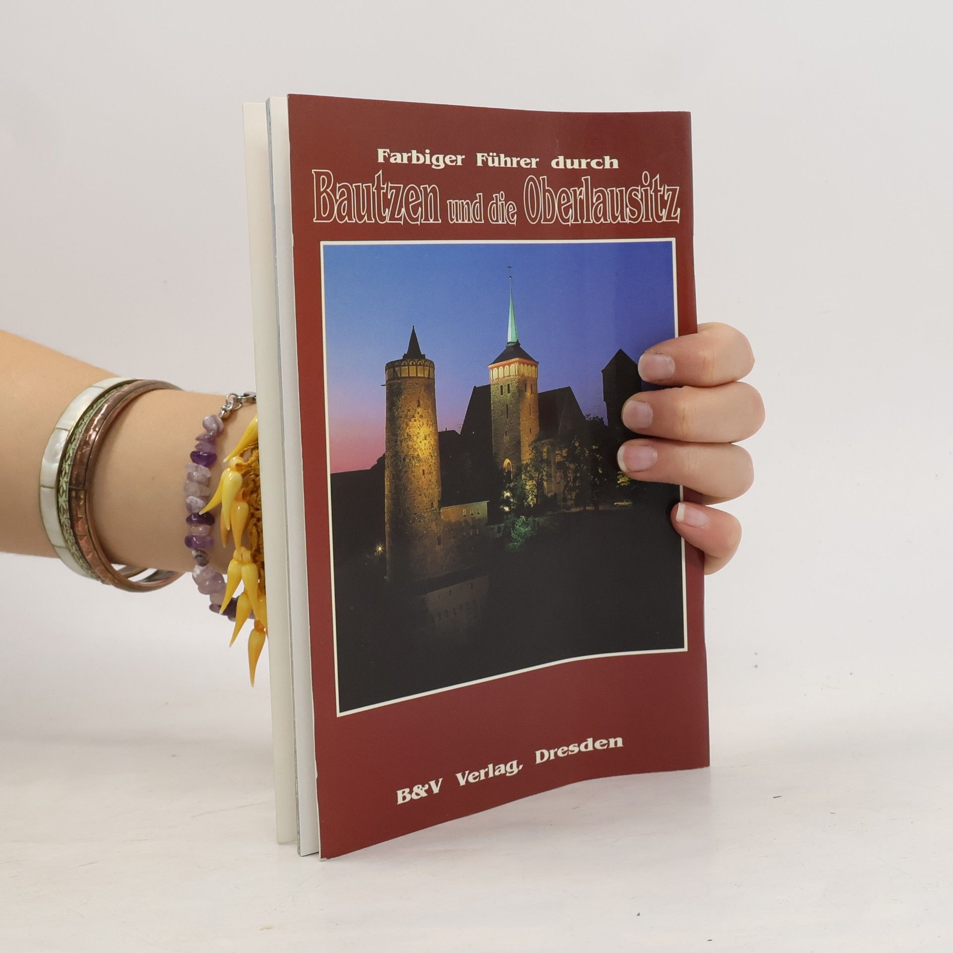 D. Berthold Bautzen und die Oberlausitz