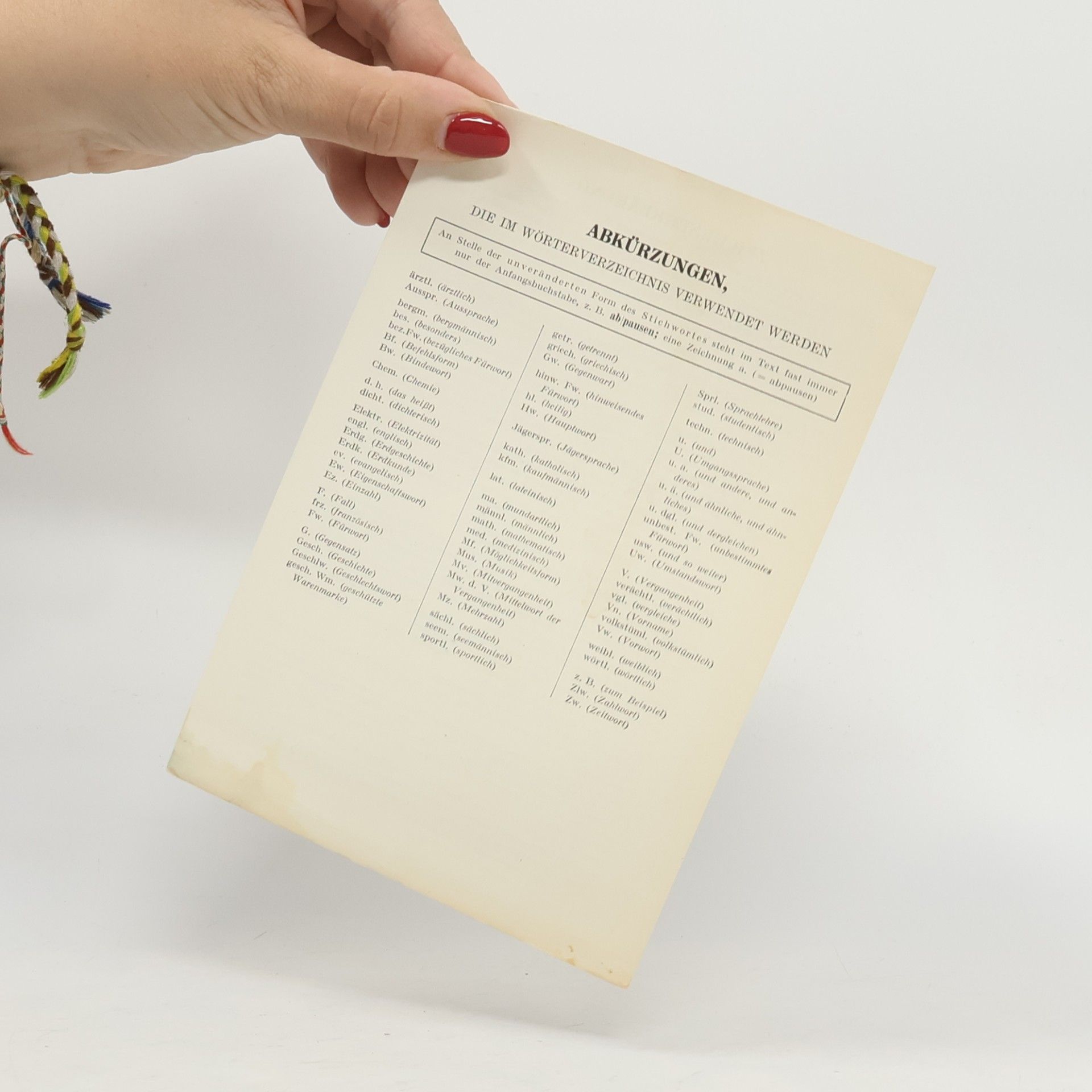 Auteurscollectief Österreichisches Wörterbuch